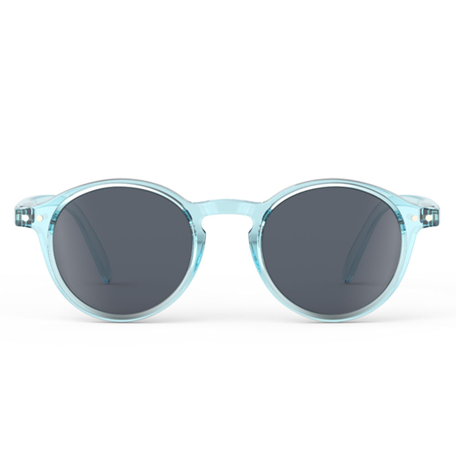 Lunettes de Soleil Kids #D 5/7 Ans - Turquoise Stone IZIPIZI