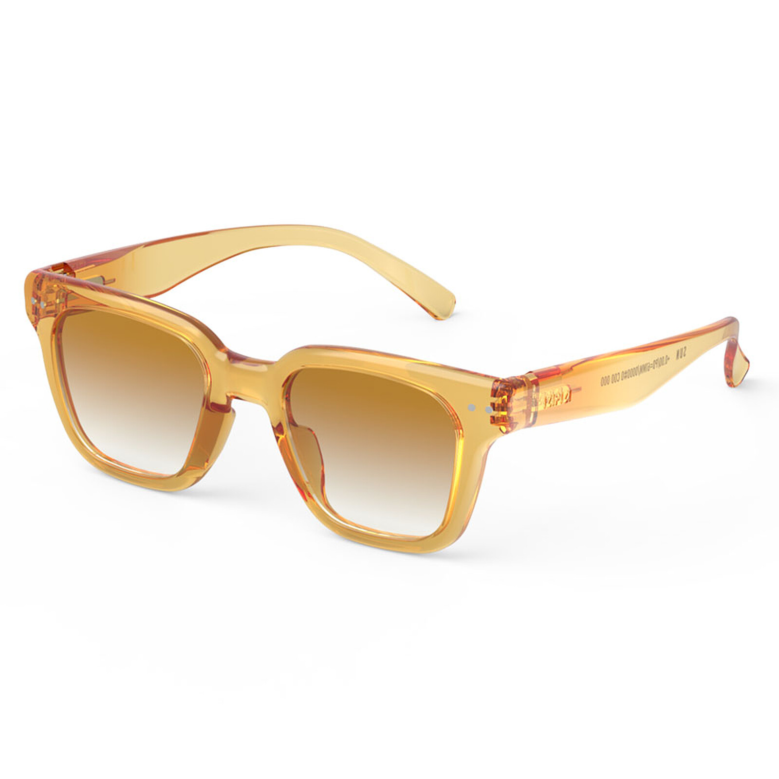 Lunettes de Soleil Adulte #Road - Golden Canyon  IZIPIZI
