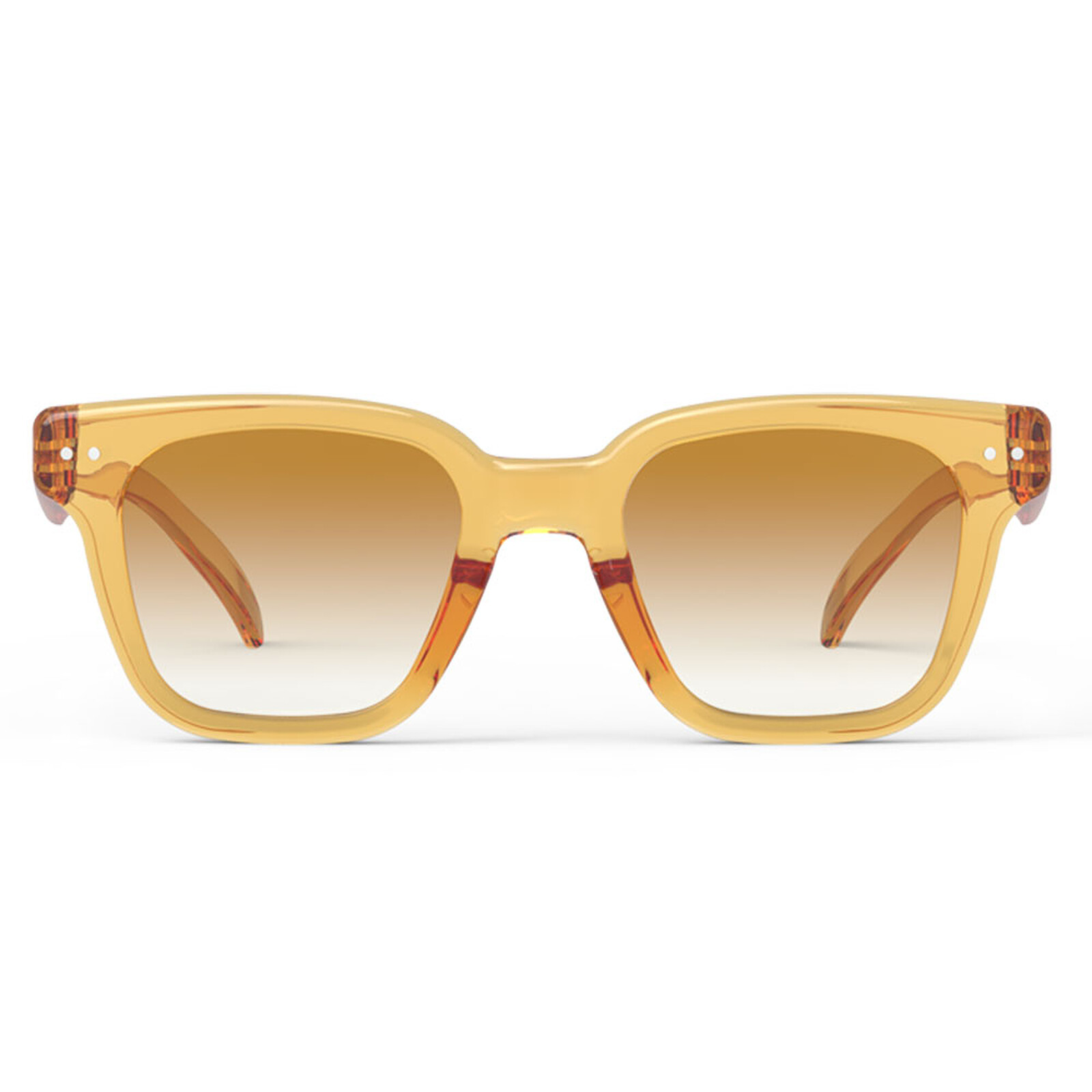 Lunettes de Soleil Adulte #Road - Golden Canyon  IZIPIZI