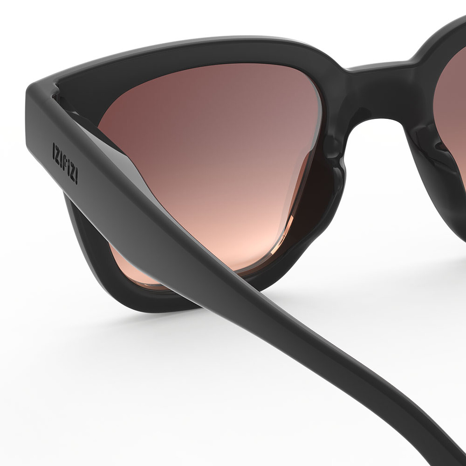 Achat Lunettes de Soleil Junior #Road 7/11 Ans - Black Road 