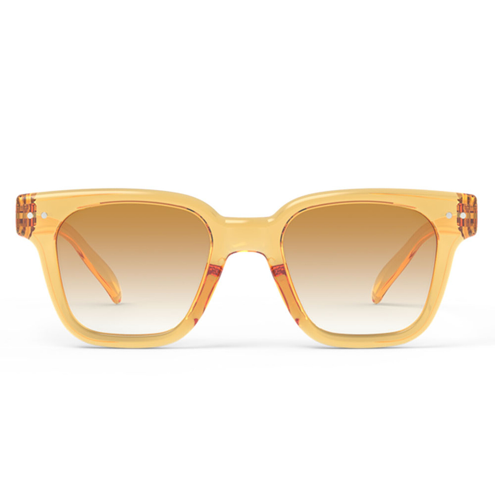 Lunettes de Soleil Junior #Road 7/11 Ans - Golden Canyon IZIPIZI