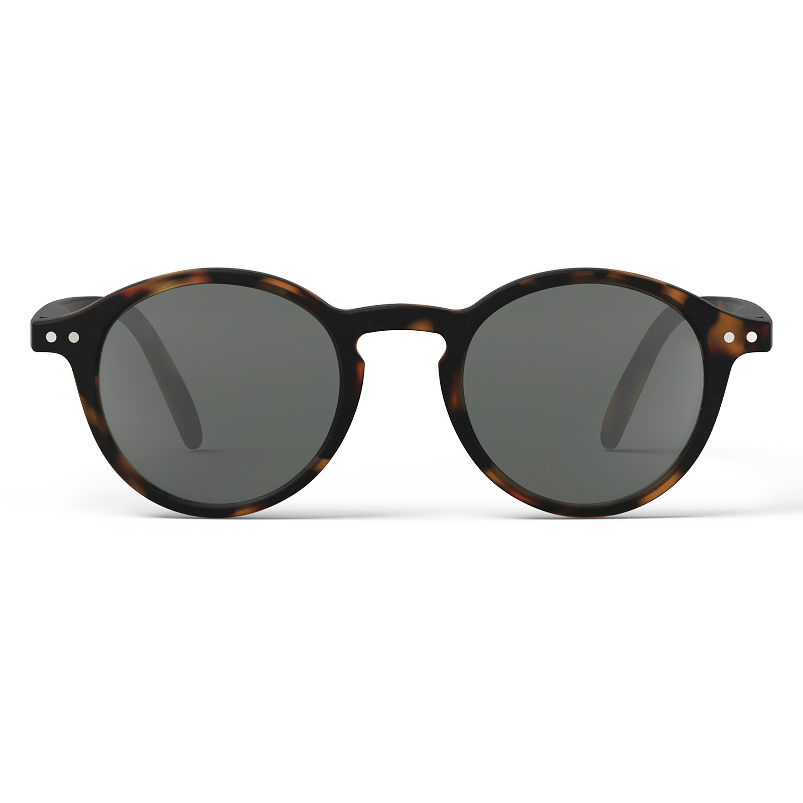 Lunettes de Soleil Junior #D 7/11 Ans - Tortoise IZIPIZI