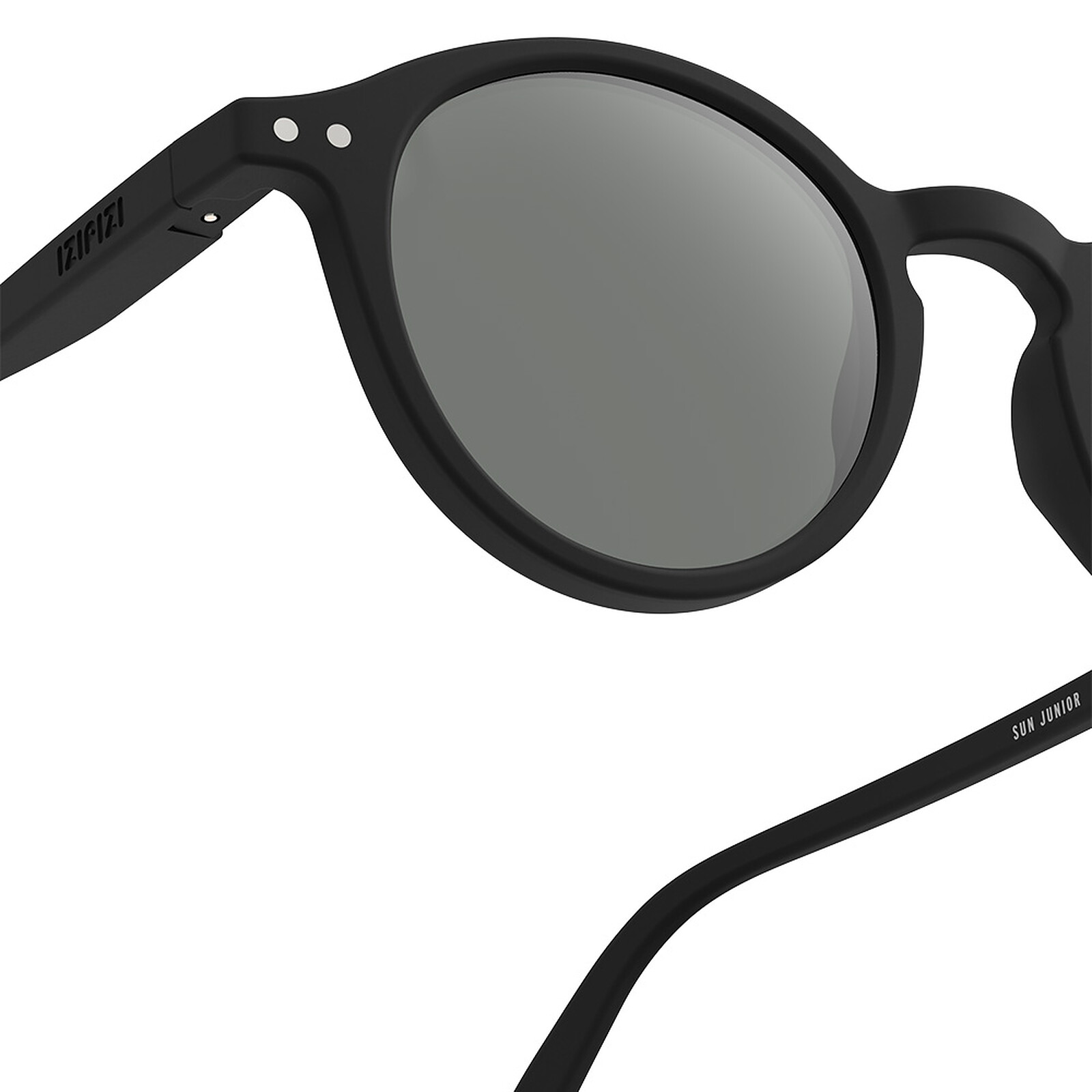 Achat Lunettes de Soleil Junior #D 7/11 Ans - Black