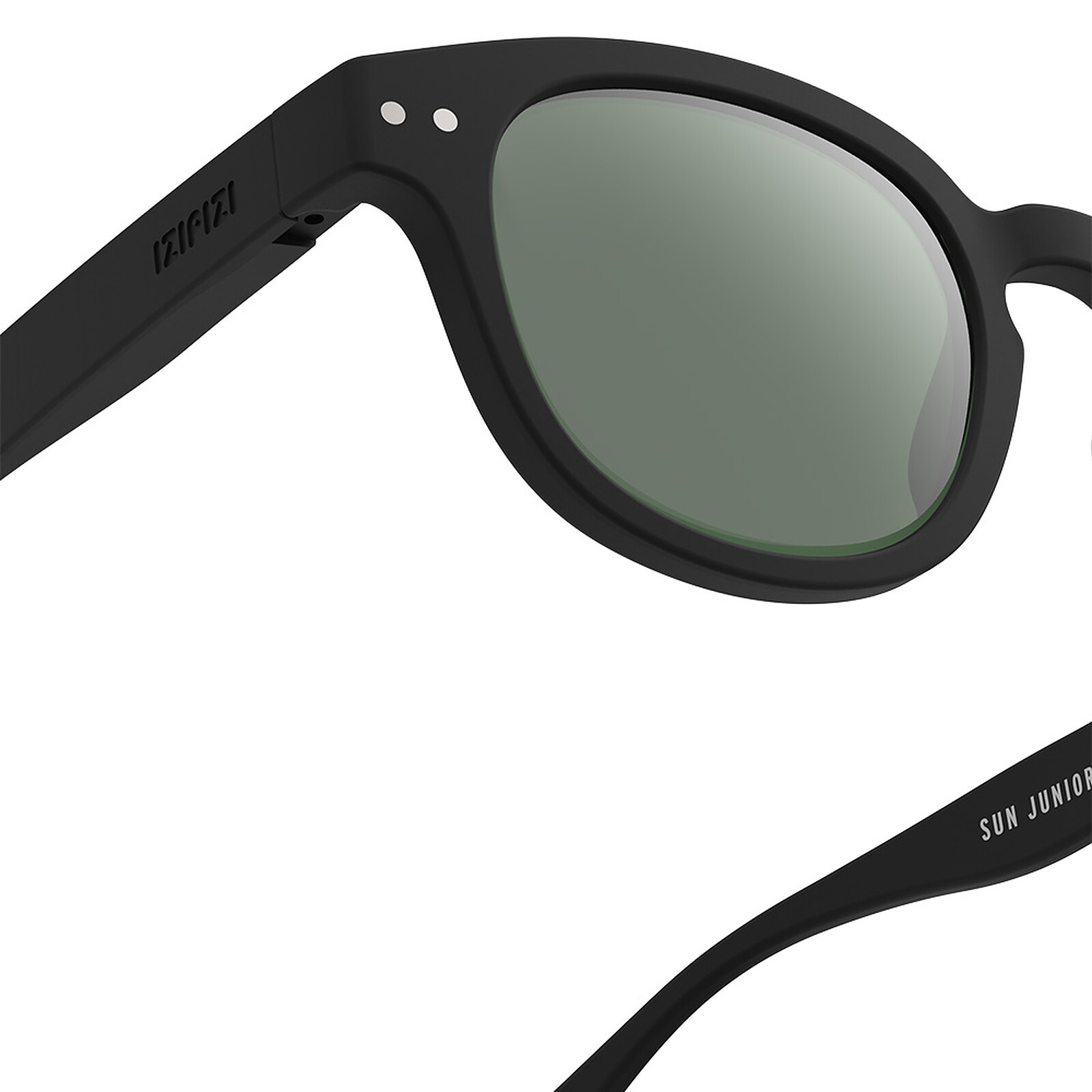 Achat Lunettes de Soleil Junior #C 7/11 Ans - Black