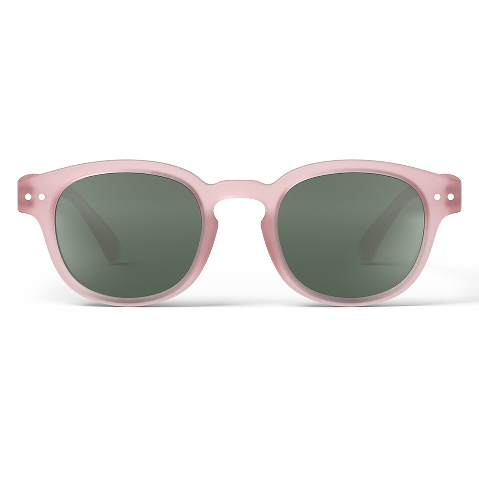 Lunettes de Soleil Junior #C 7/11 Ans - Pink IZIPIZI