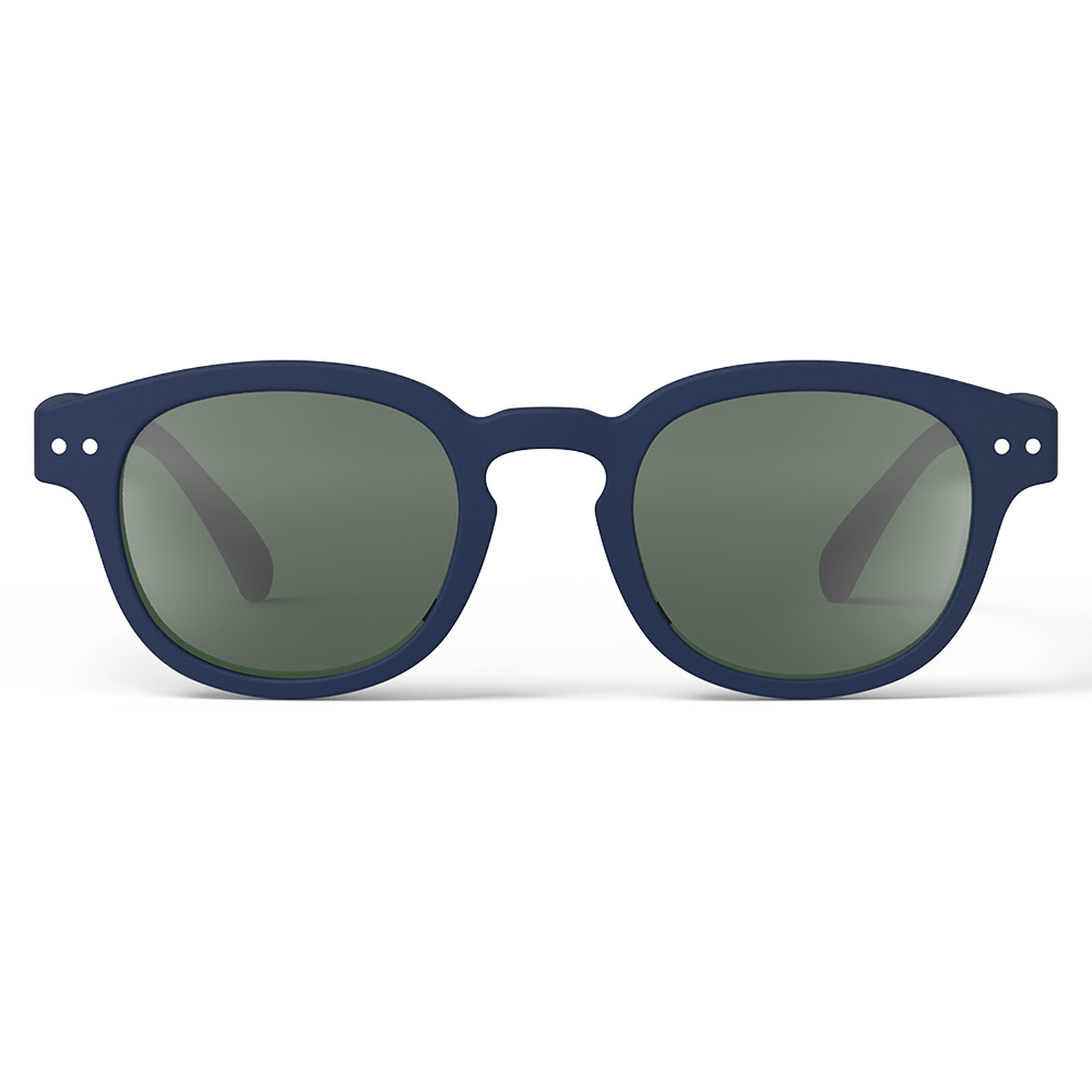 Lunettes de Soleil Junior #C 7/11 Ans - Navy Blue IZIPIZI