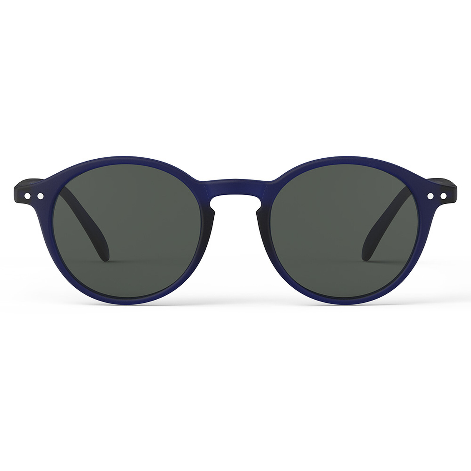 Lunettes de Soleil Adulte #D - Midnight Blue IZIPIZI