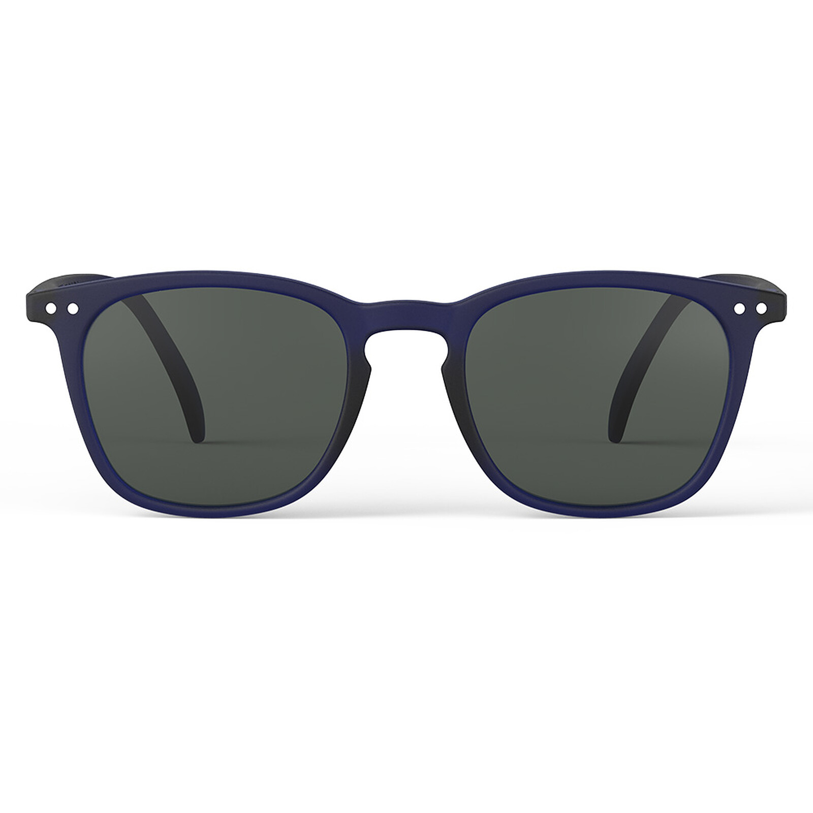 Lunettes de Soleil Adulte #E - Midnight Blue IZIPIZI