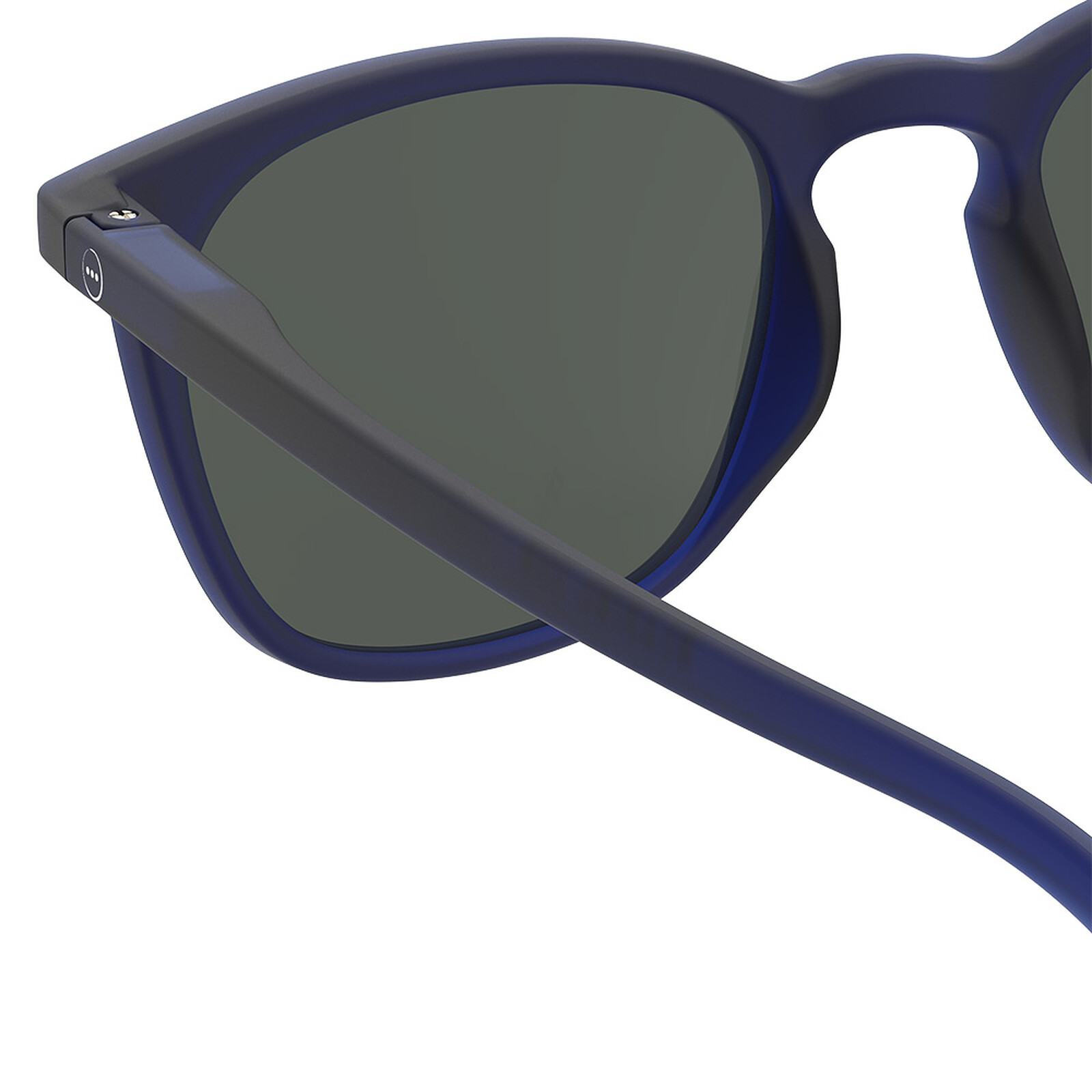 Avis Lunettes de Soleil Adulte #E - Midnight Blue
