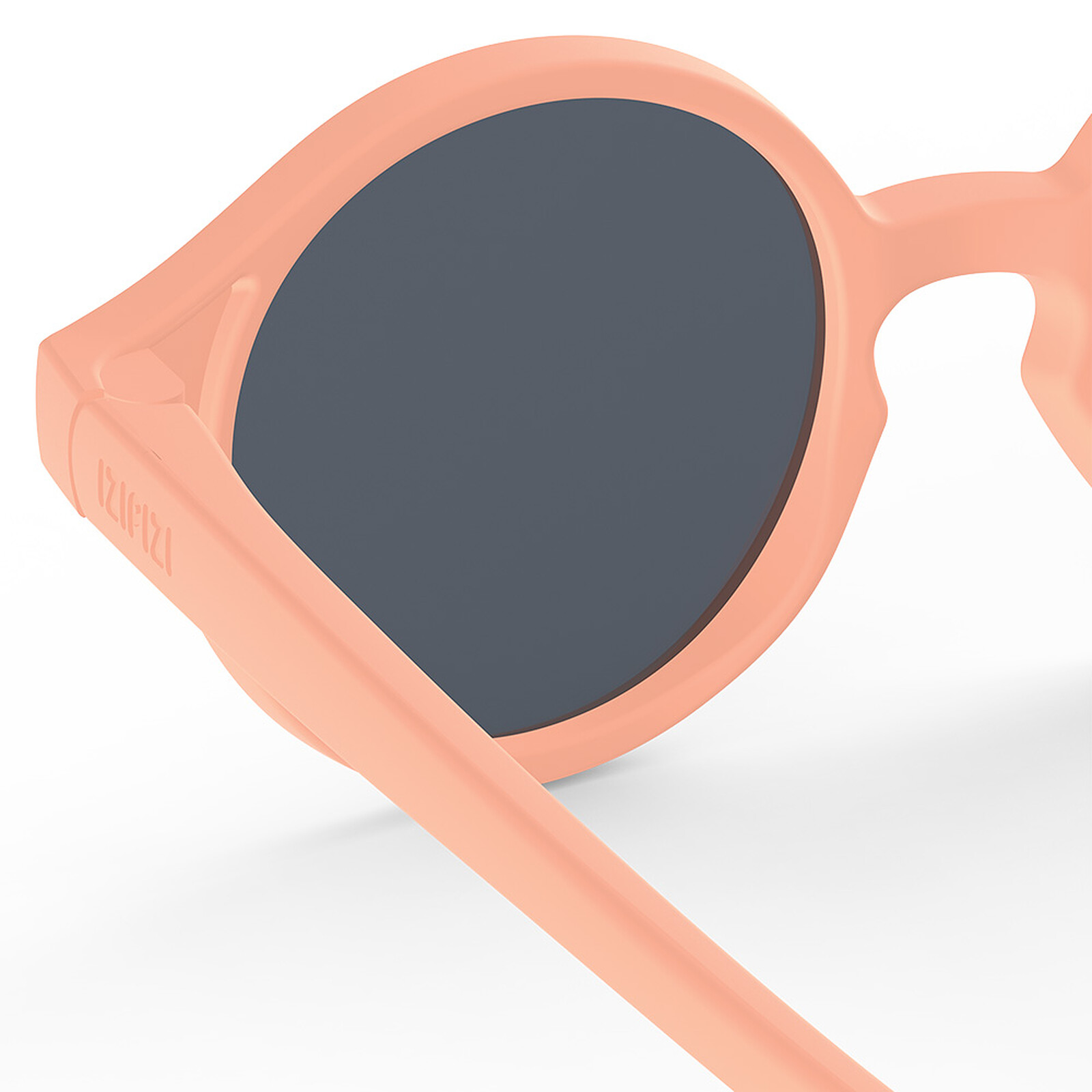 Achat Lunettes de Soleil Baby #D 0/3 Ans - Apricot