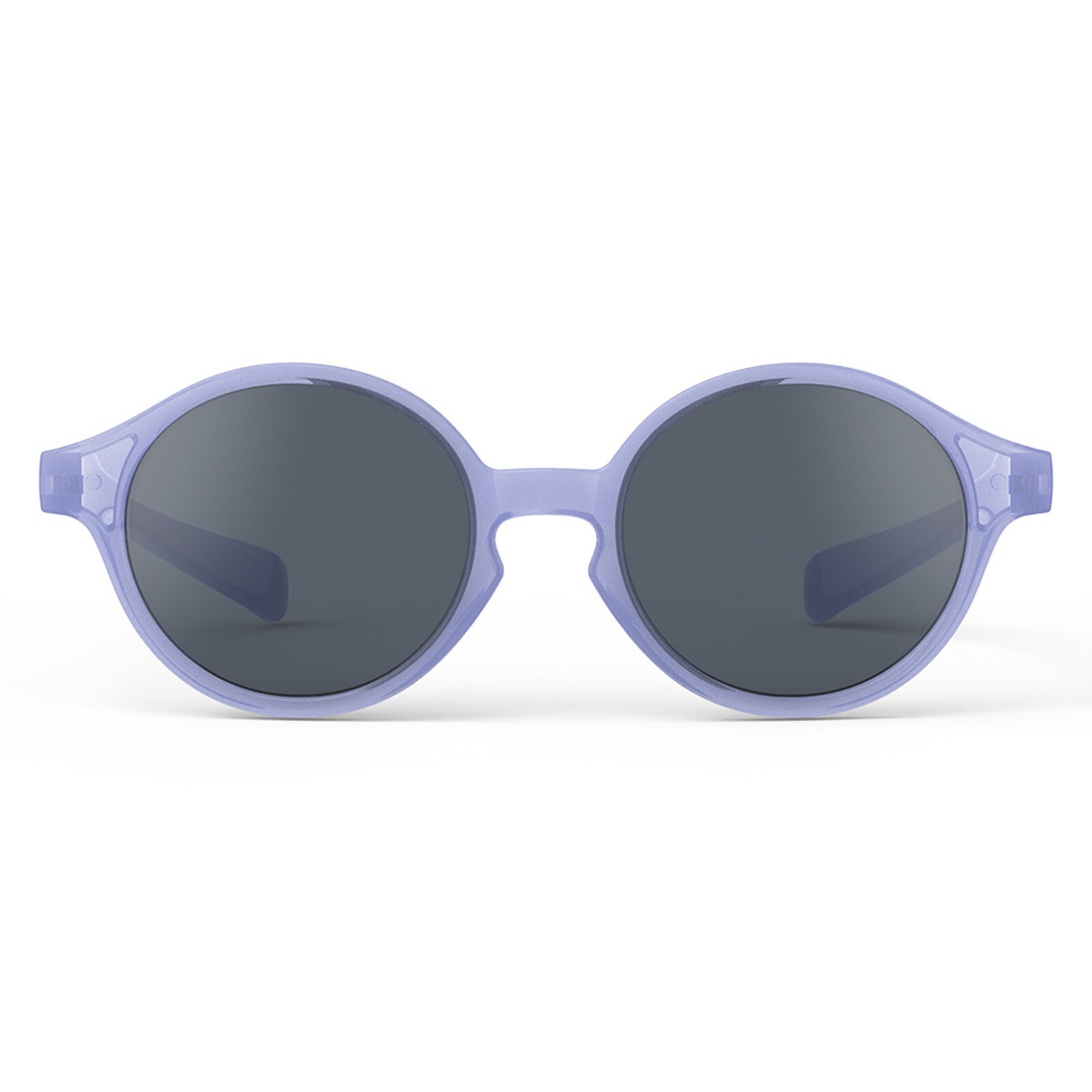 Lunettes de Soleil Baby #D 0/3 Ans - Mauve IZIPIZI
