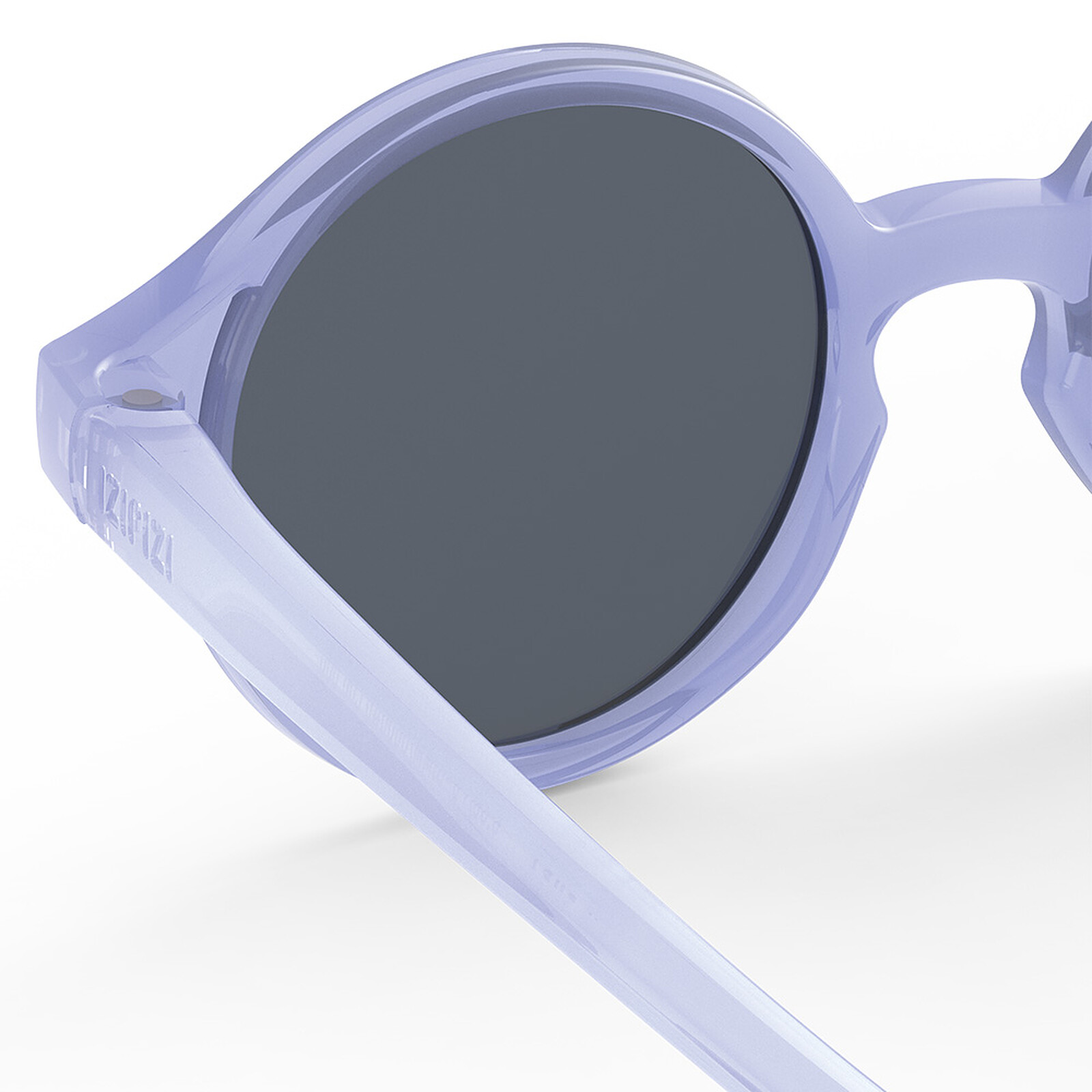 Avis Lunettes de Soleil Baby #D 0/3 Ans - Mauve