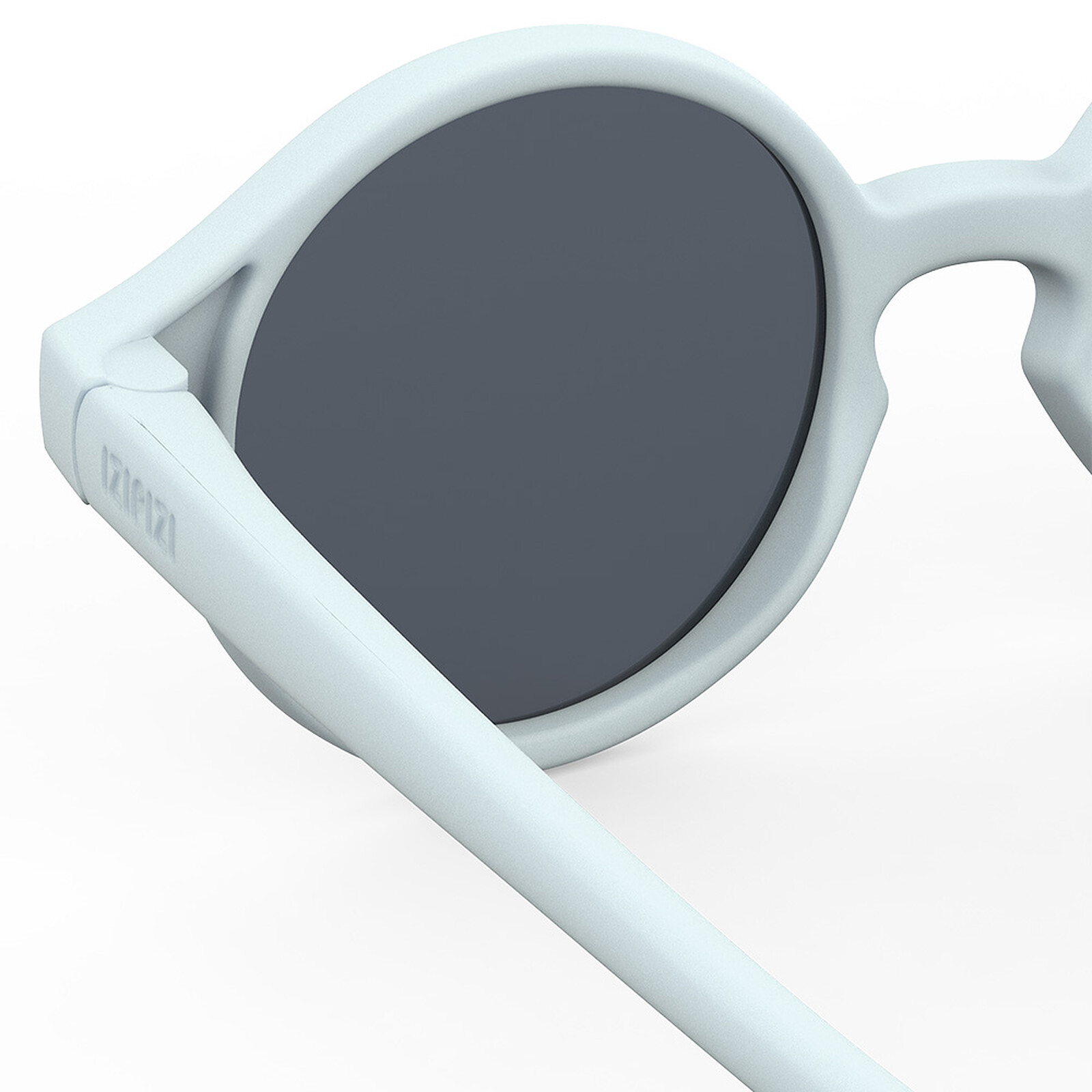 Avis Lunettes de Soleil Baby #D 0/3 Ans - Sweet Blue