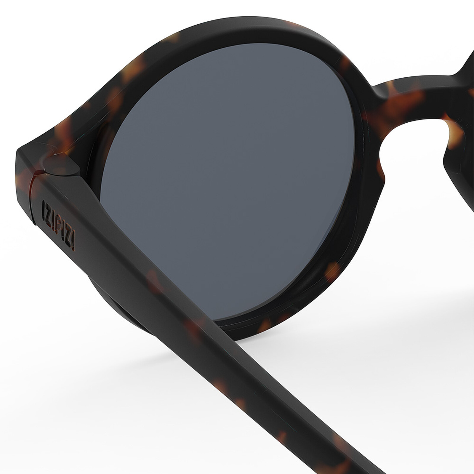 Achat Lunettes de Soleil Baby #D 0/3 Ans - Tortoise