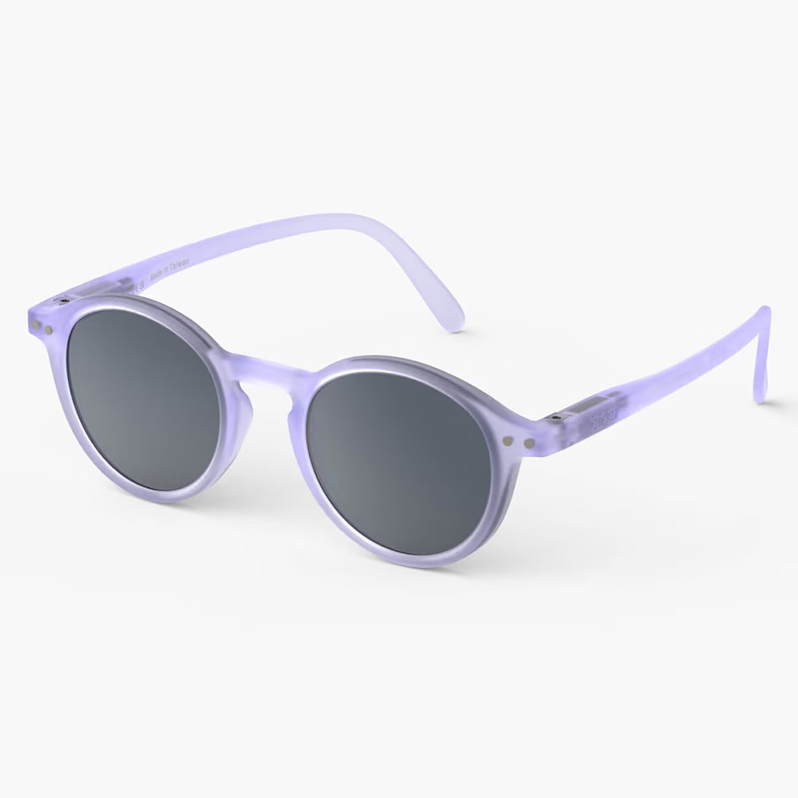 Lunettes de Soleil Kids #D 3/5 Ans - Lavender IZIPIZI