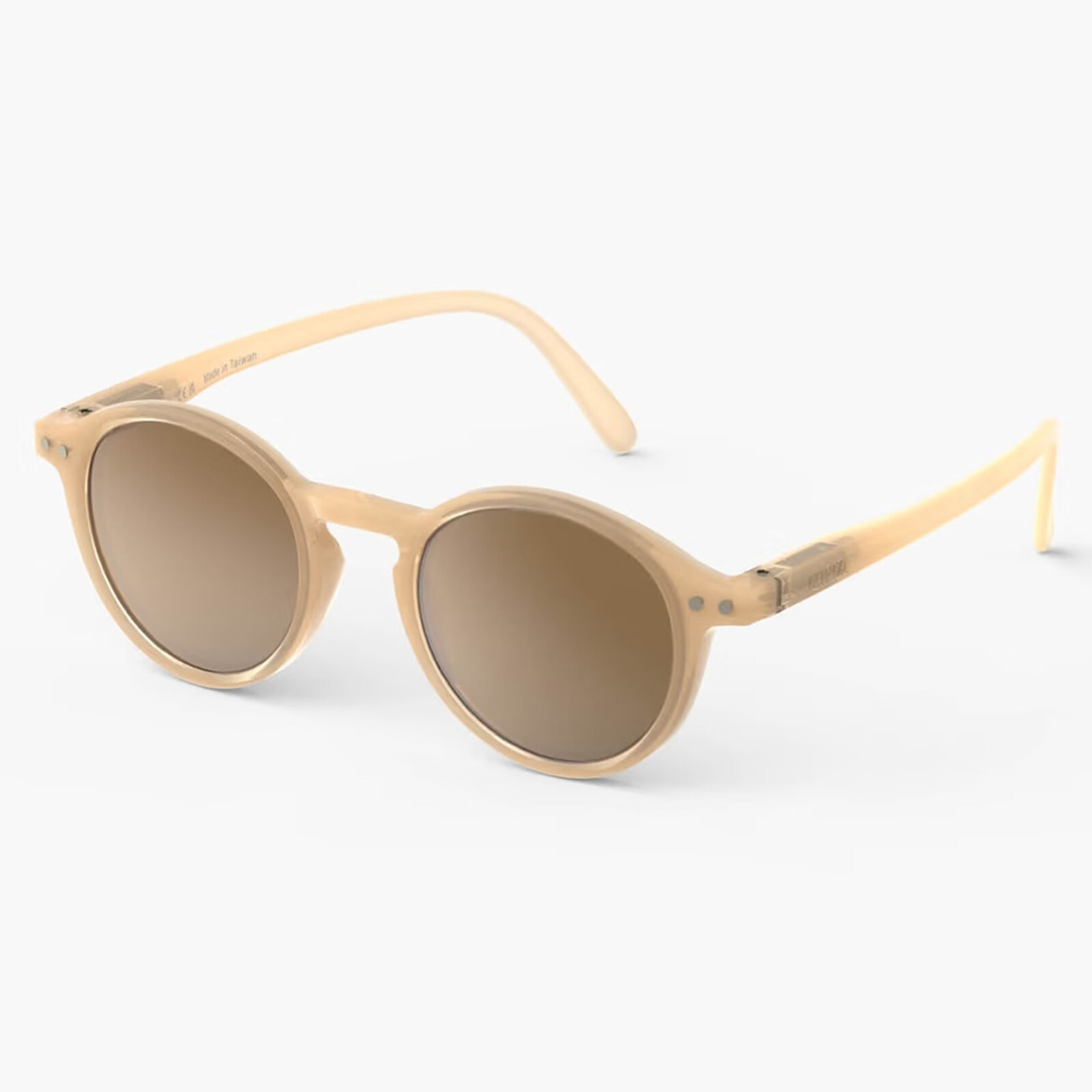 Lunettes de Soleil Kids #D 3/5 Ans - Macchiato IZIPIZI