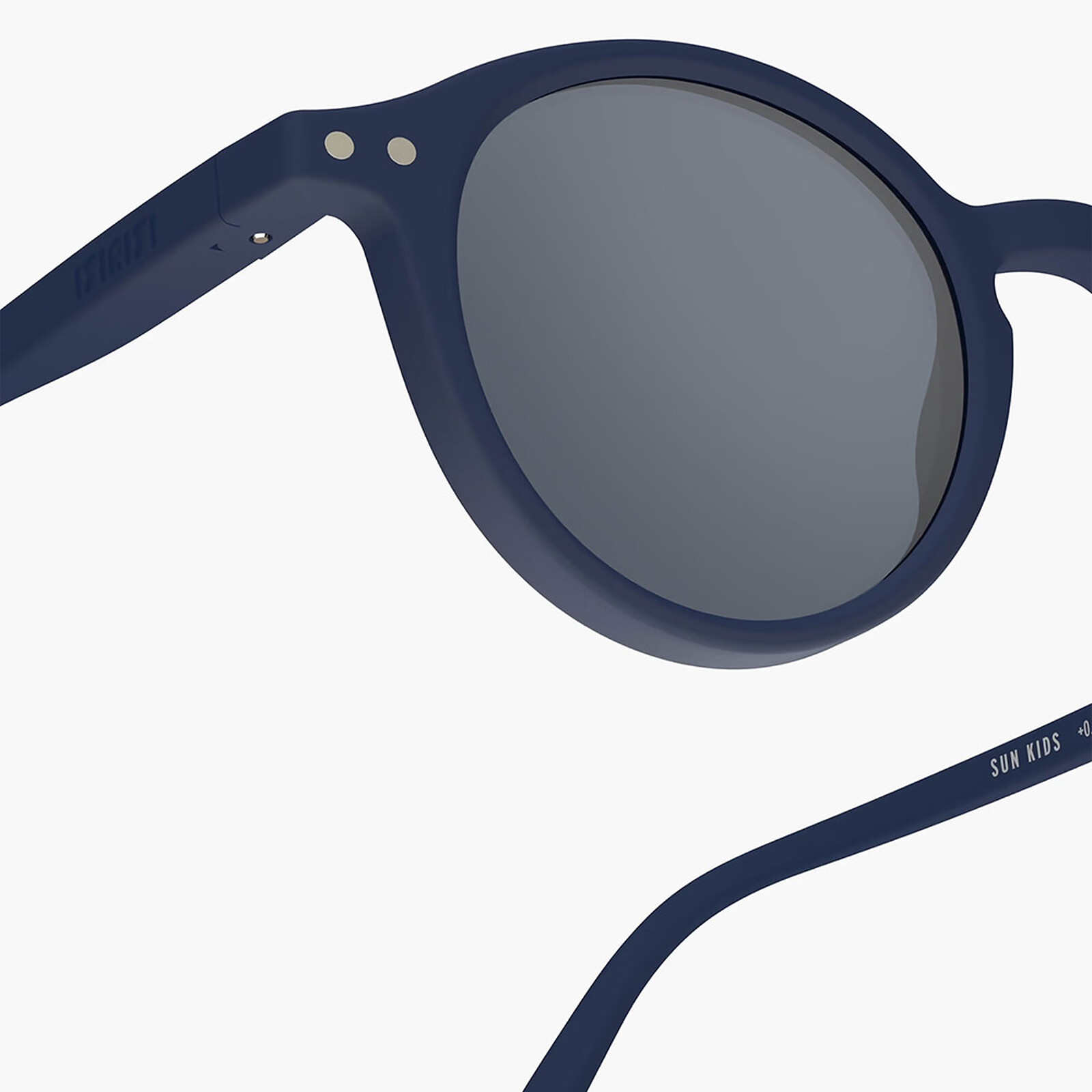 Avis Lunettes de Soleil Kids #D 3/5 Ans - Navy Blue