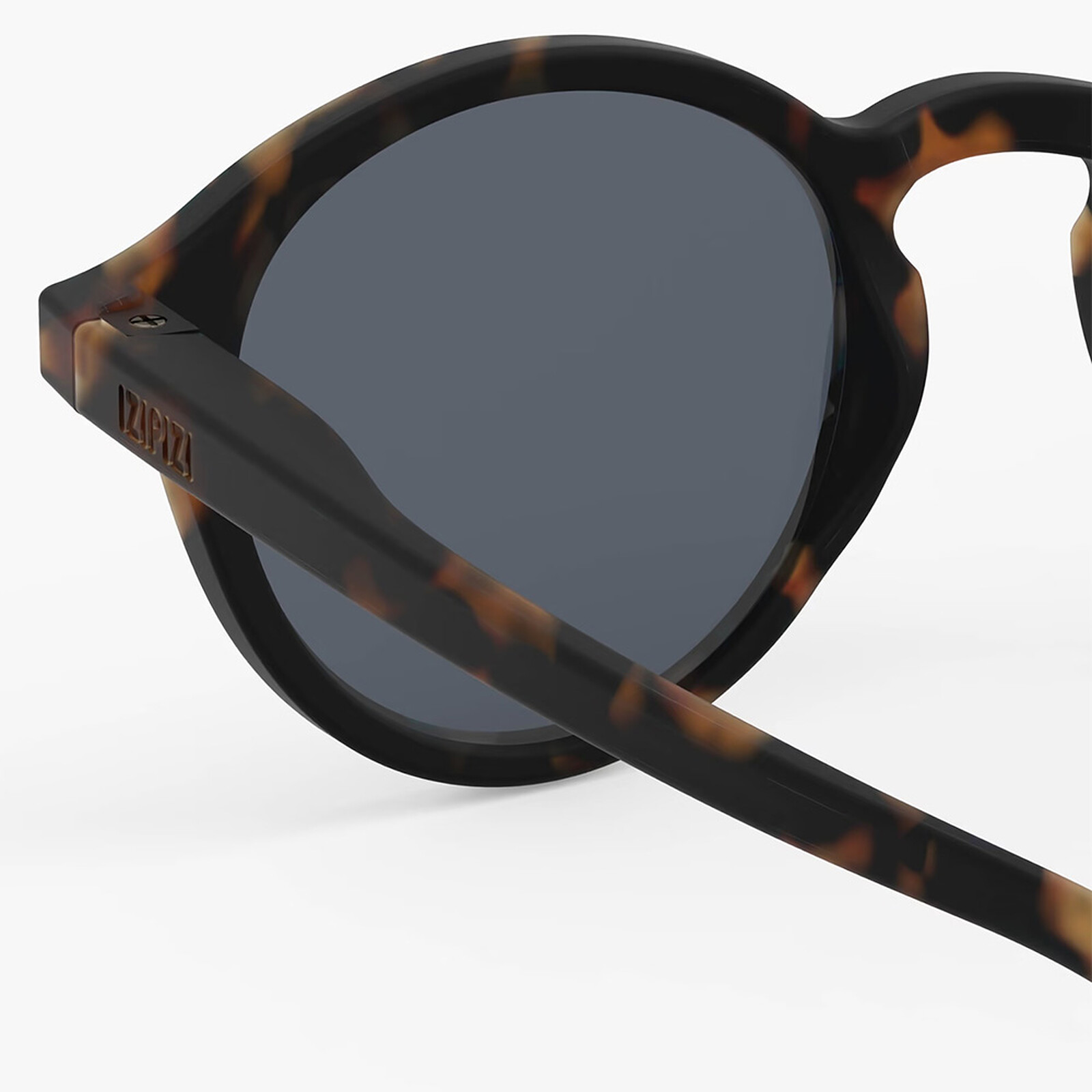 Achat Lunettes de Soleil Kids #D 3/5 Ans - Tortoise