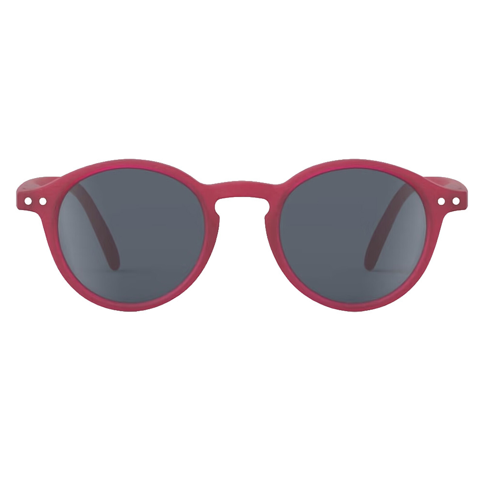 Lunettes de Soleil Kids #D 3/5 Ans - Cranberry IZIPIZI
