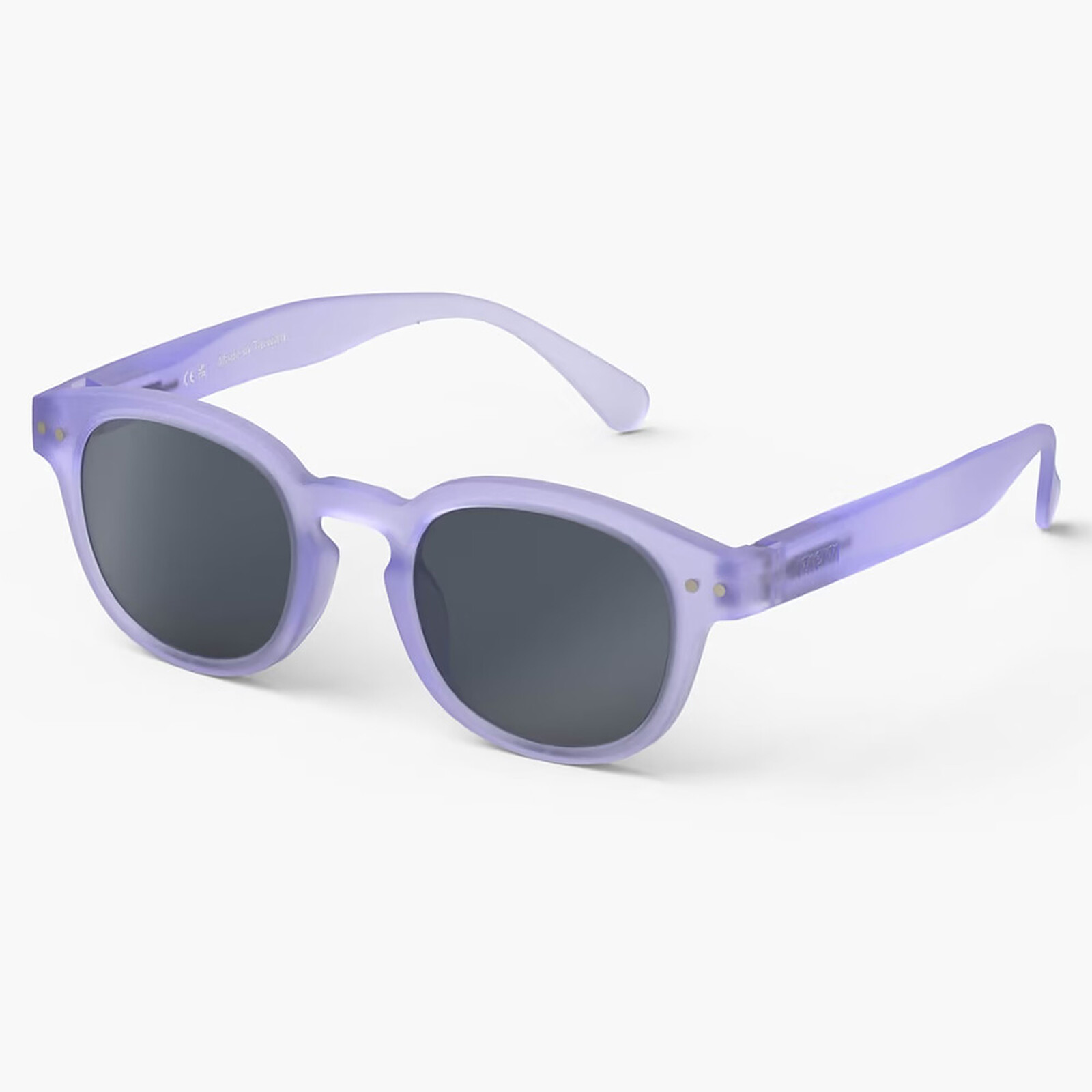 Lunettes de Soleil Kids #C 3/5 Ans - Lavender IZIPIZI