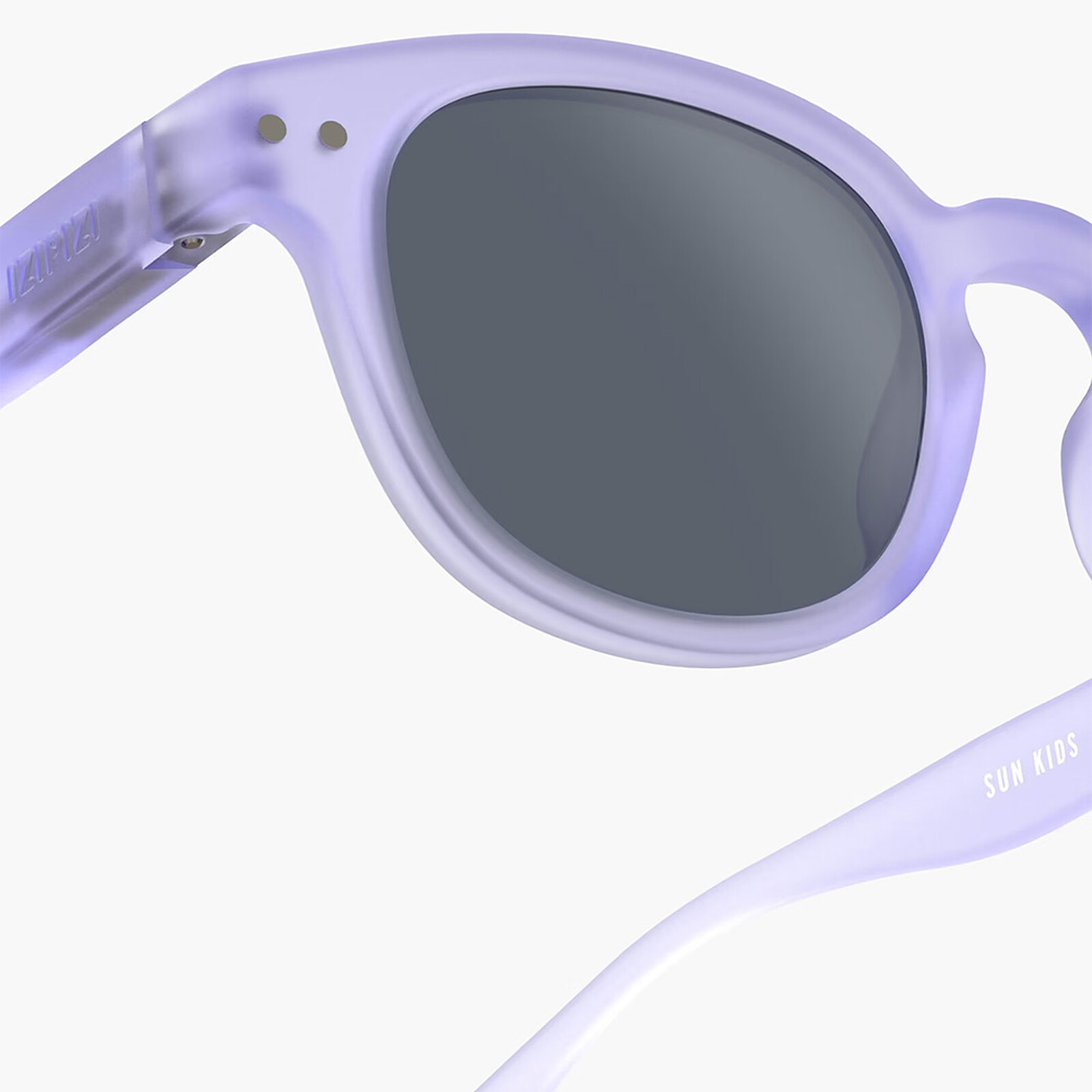 Avis Lunettes de Soleil Kids #C 3/5 Ans - Lavender
