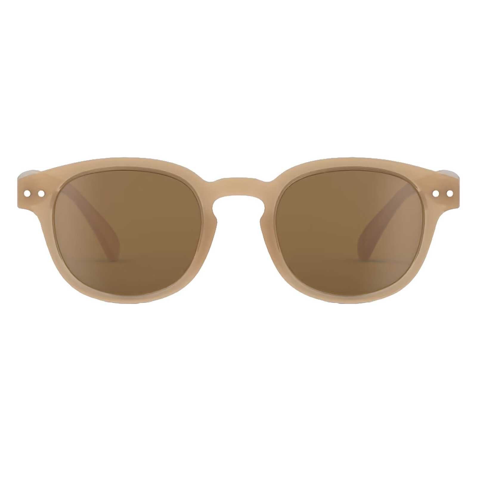 Lunettes de Soleil Kids #C 3/5 Ans - Macchiato IZIPIZI
