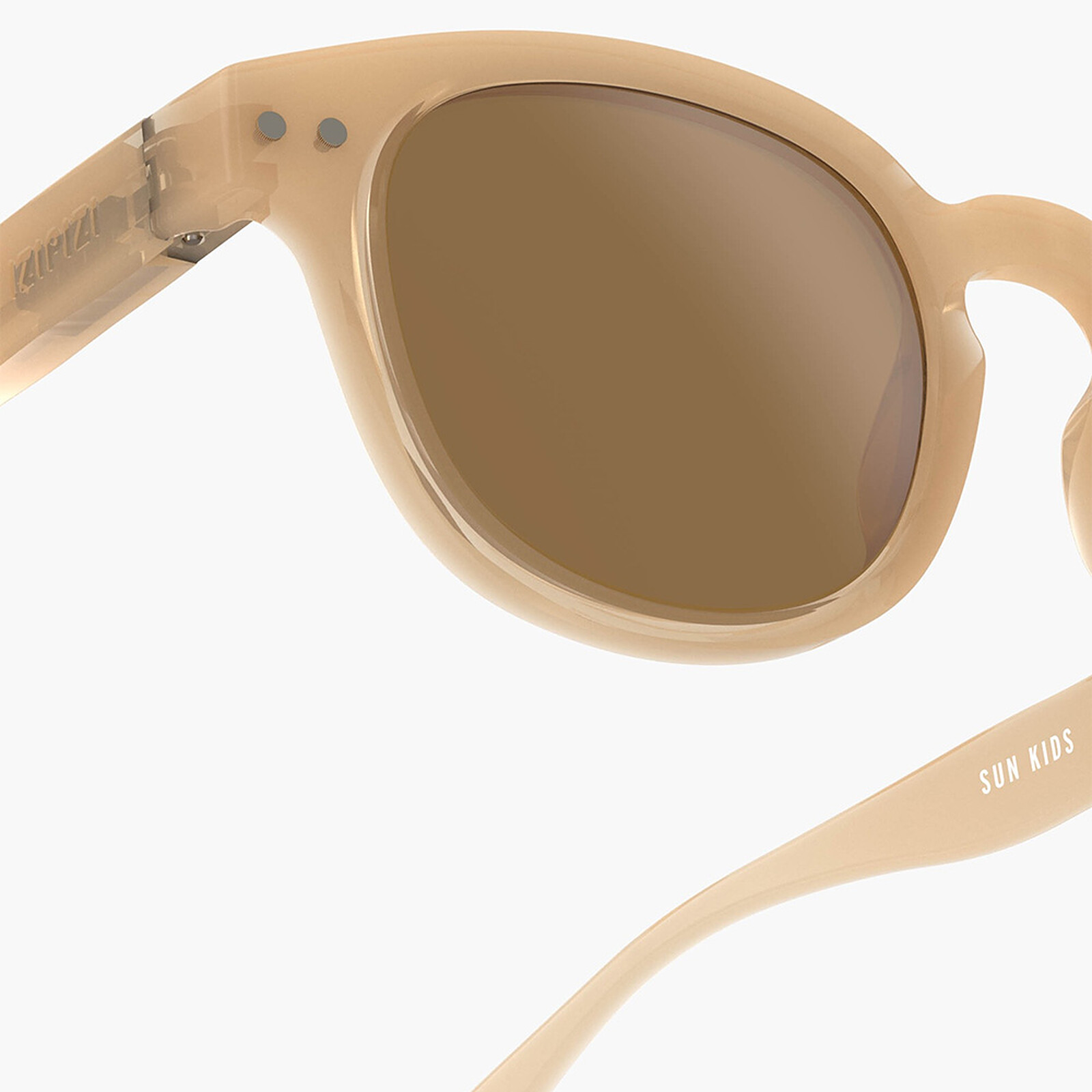 Avis Lunettes de Soleil Kids #C 3/5 Ans - Macchiato