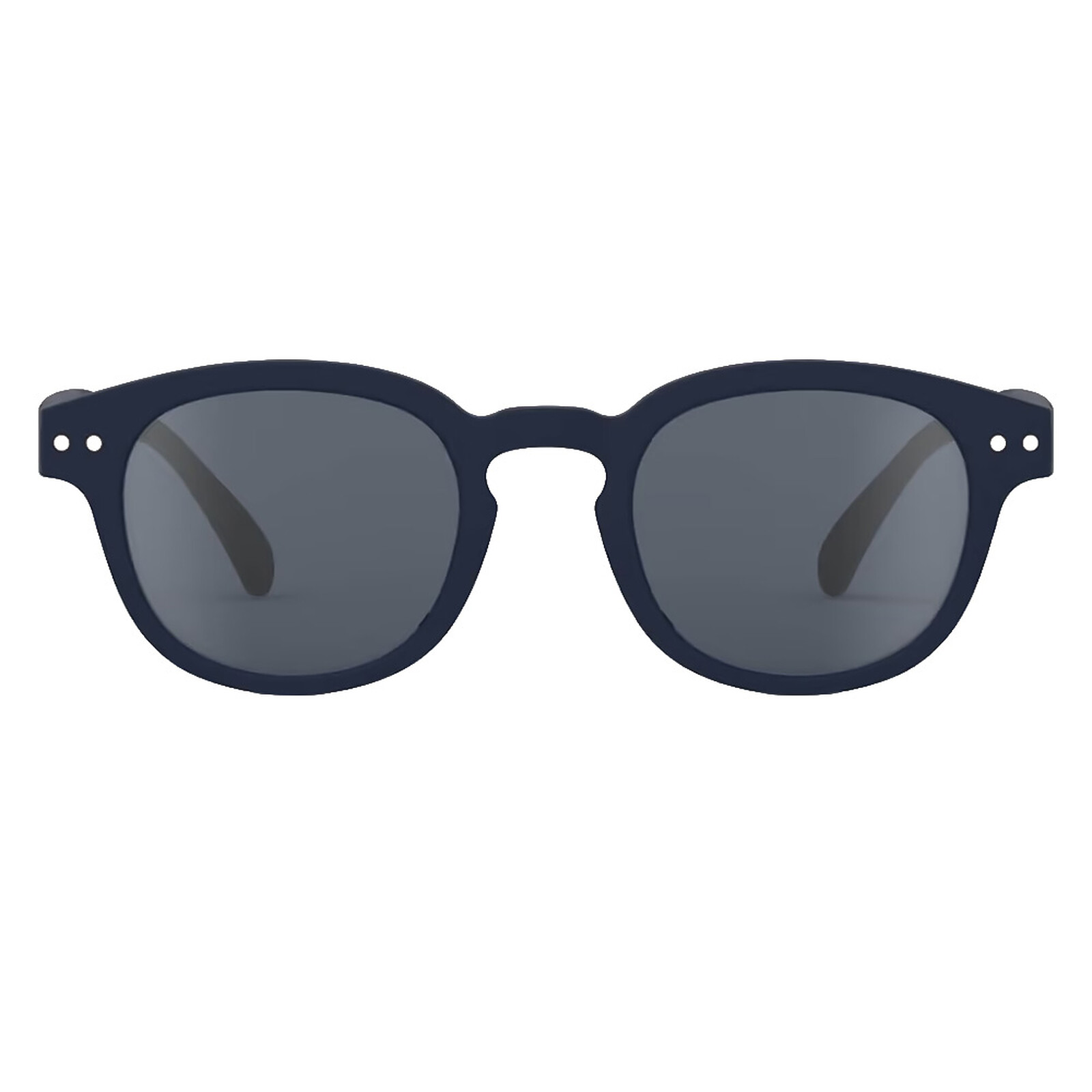 Lunettes de Soleil Kids #C 3/5 Ans - Navy Blue IZIPIZI