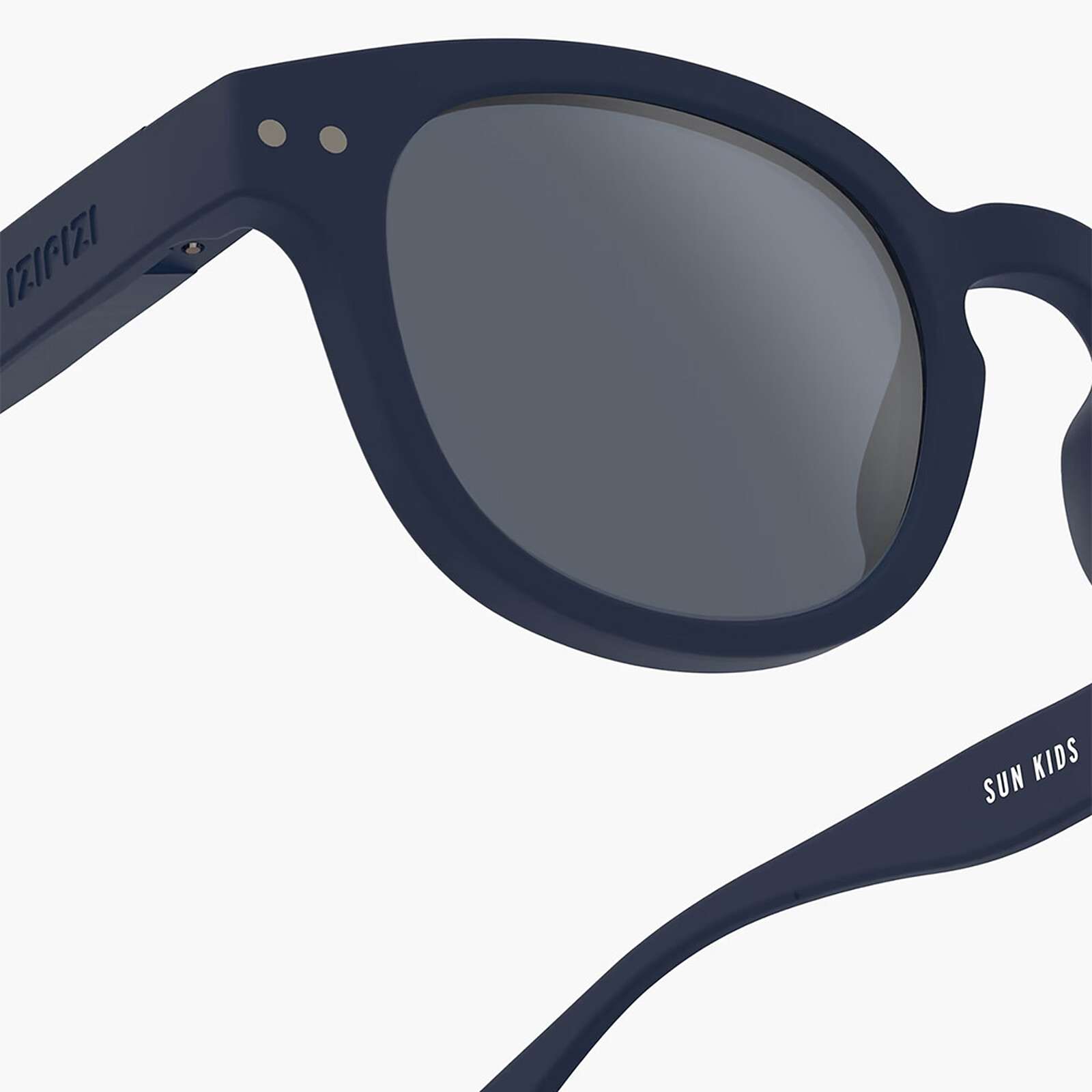 Avis Lunettes de Soleil Kids #C 3/5 Ans - Navy Blue