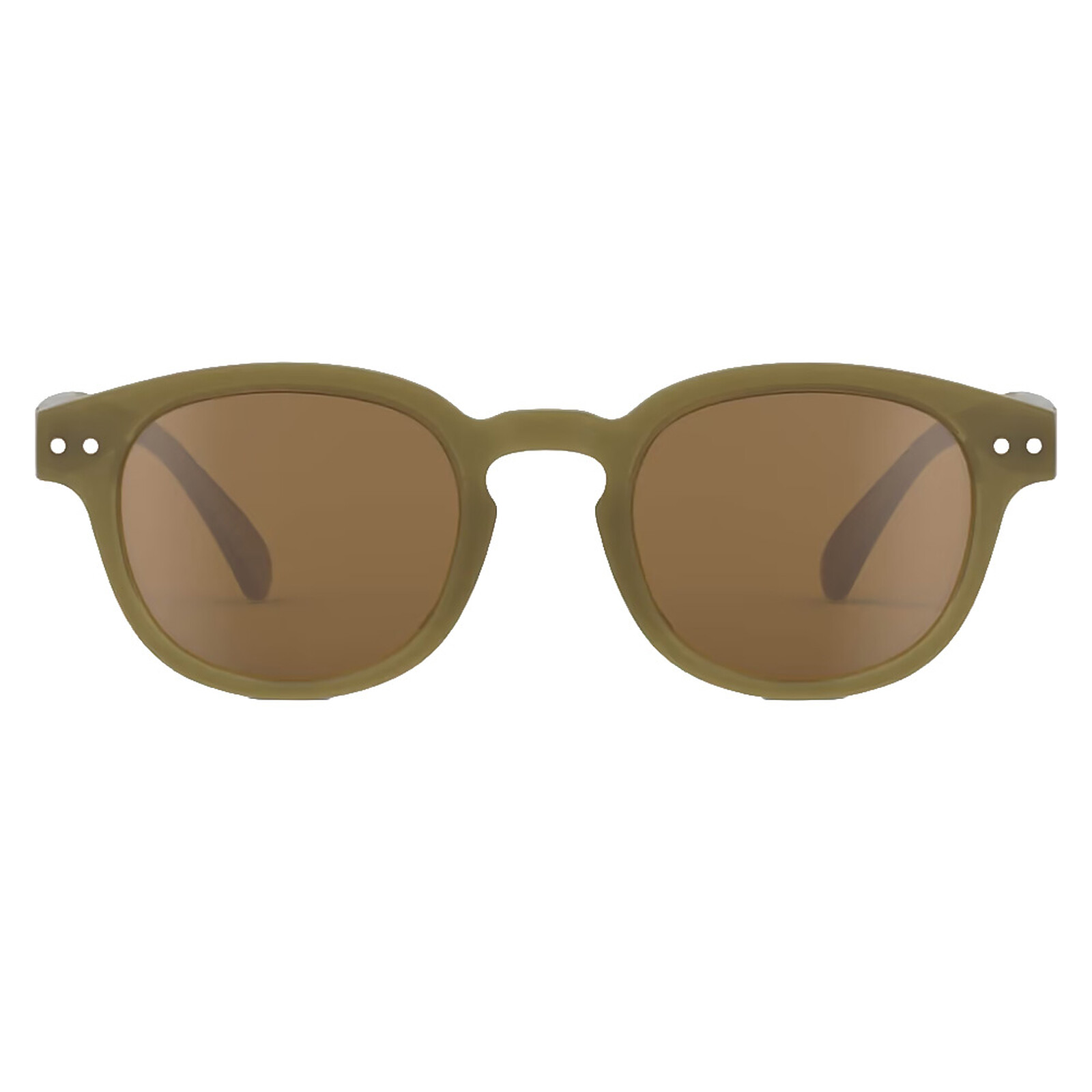 Lunettes de Soleil Kids #C 3/5 Ans - Olive IZIPIZI