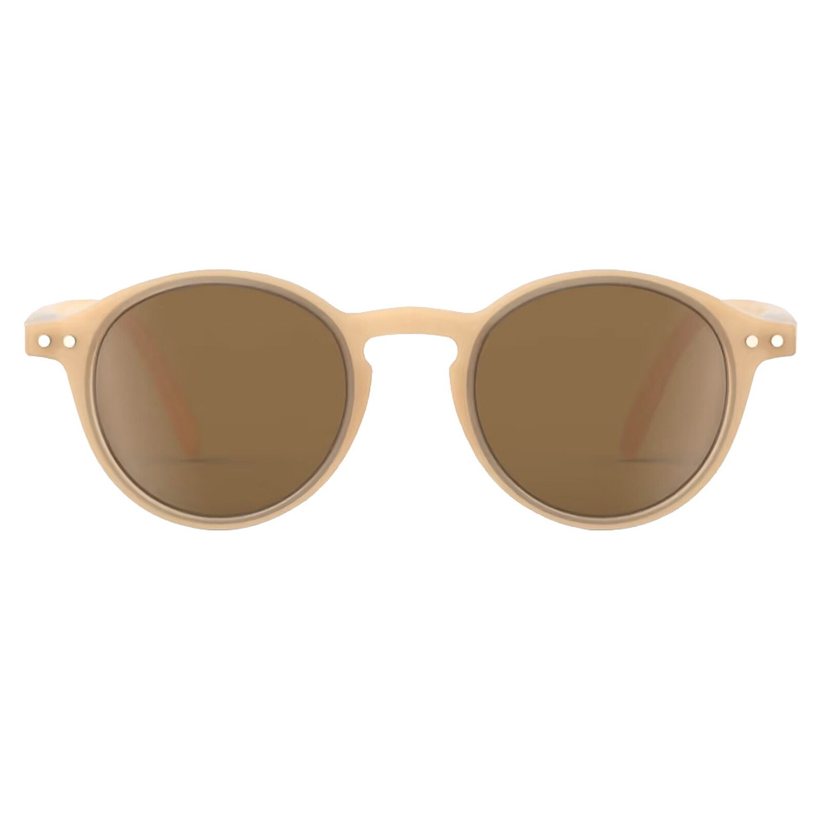 Lunettes de Soleil Kids #D 3/5 Ans - Macchiato IZIPIZI