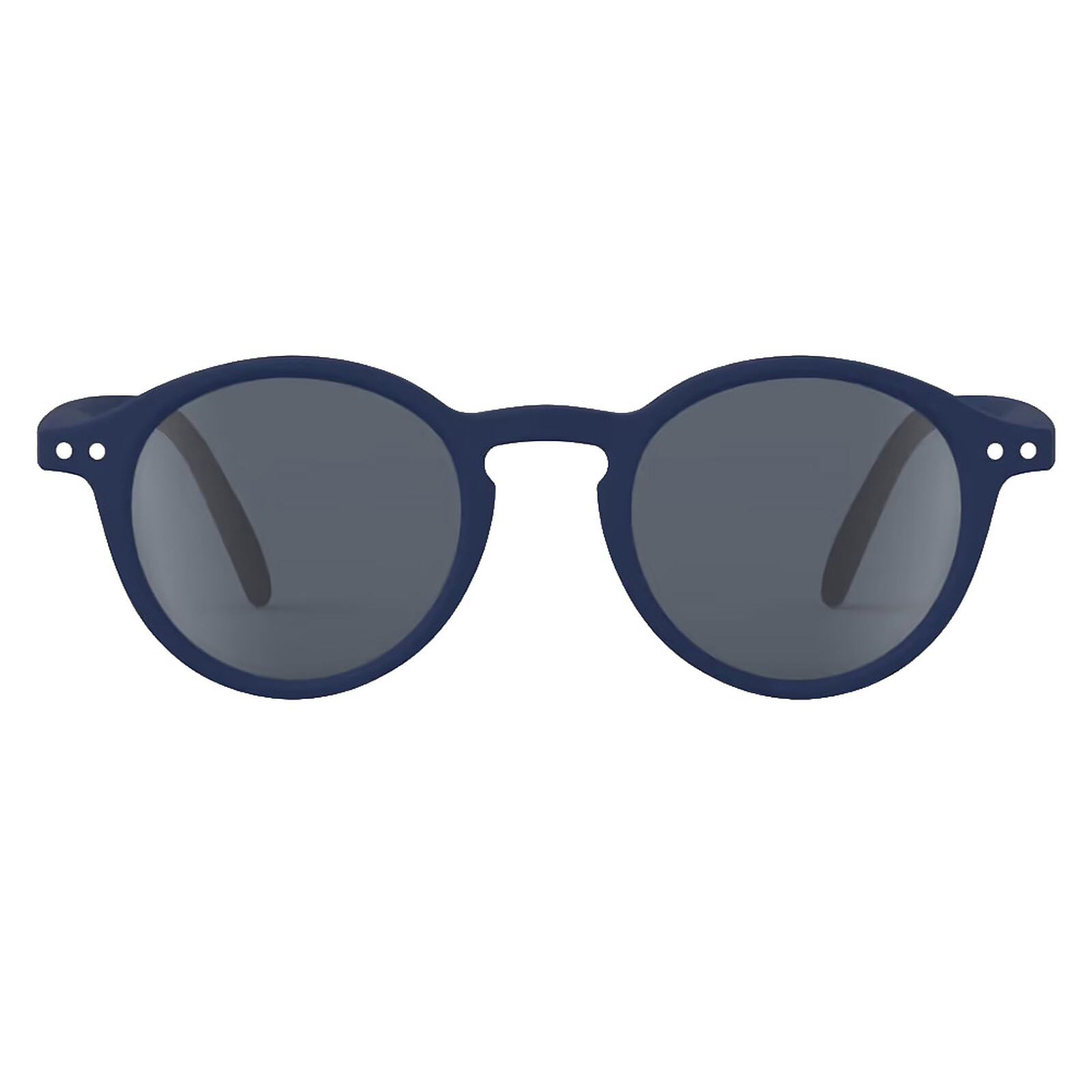 Lunettes de Soleil Kids #D 3/5 Ans - Navy Blue IZIPIZI