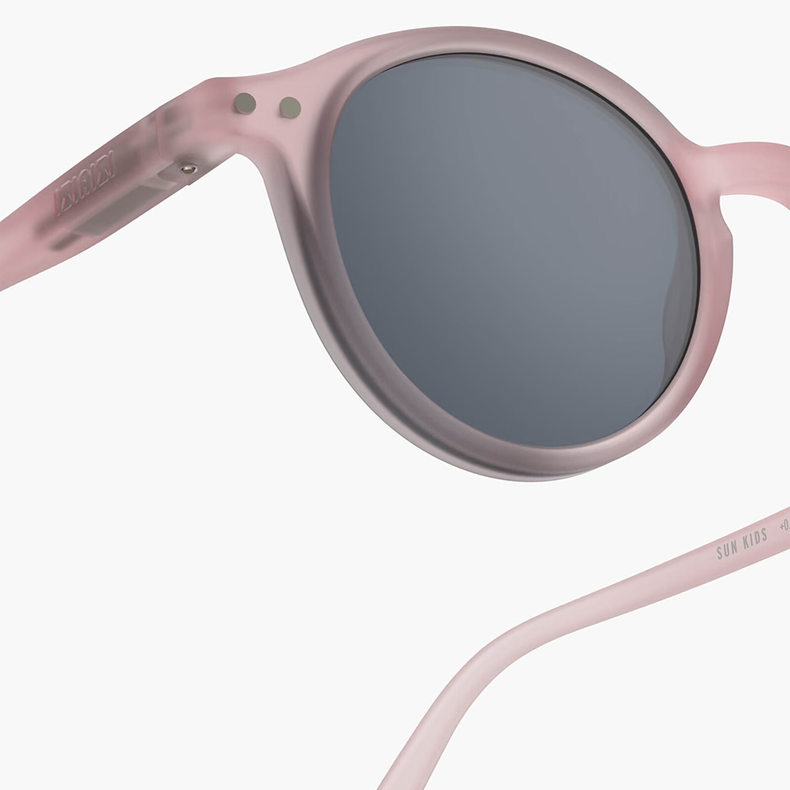 Avis Lunettes de Soleil Kids #C 3/5 Ans - Pink