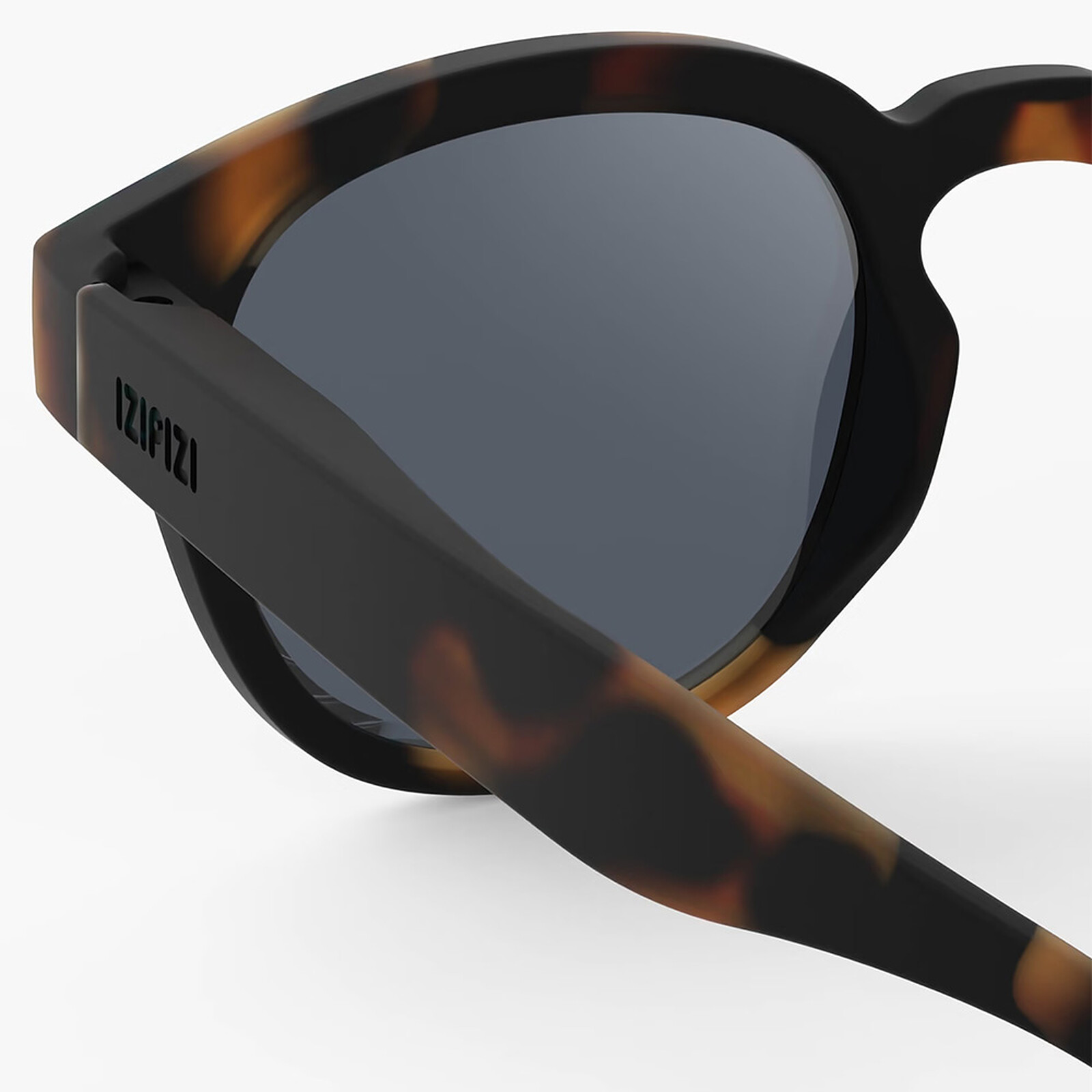 Achat Lunettes de Soleil Kids #C 3/5 Ans - Tortoise