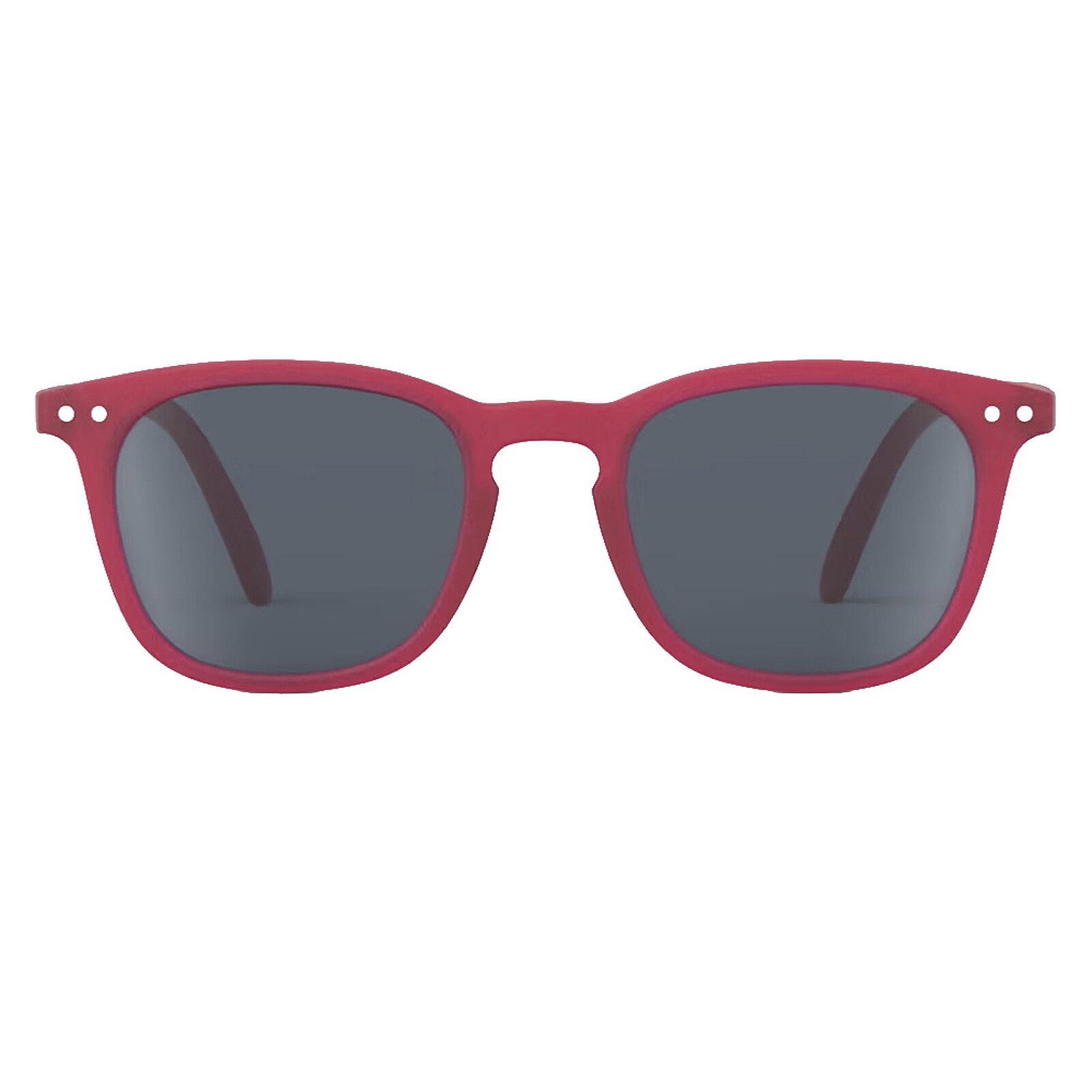 Lunettes de Soleil Kids #E 3/5 Ans - Cranberry IZIPIZI