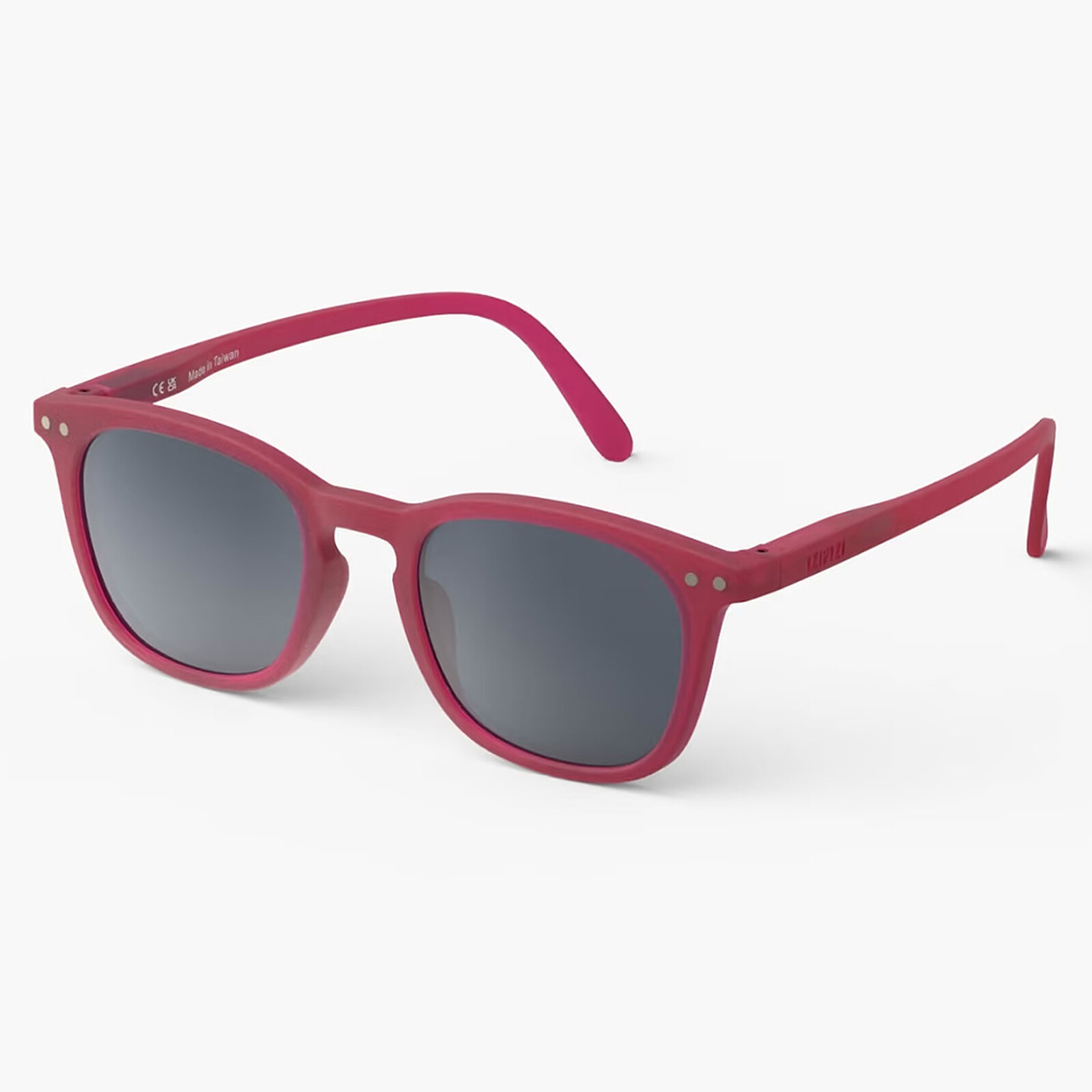 Lunettes de Soleil Kids #E 3/5 Ans - Cranberry IZIPIZI