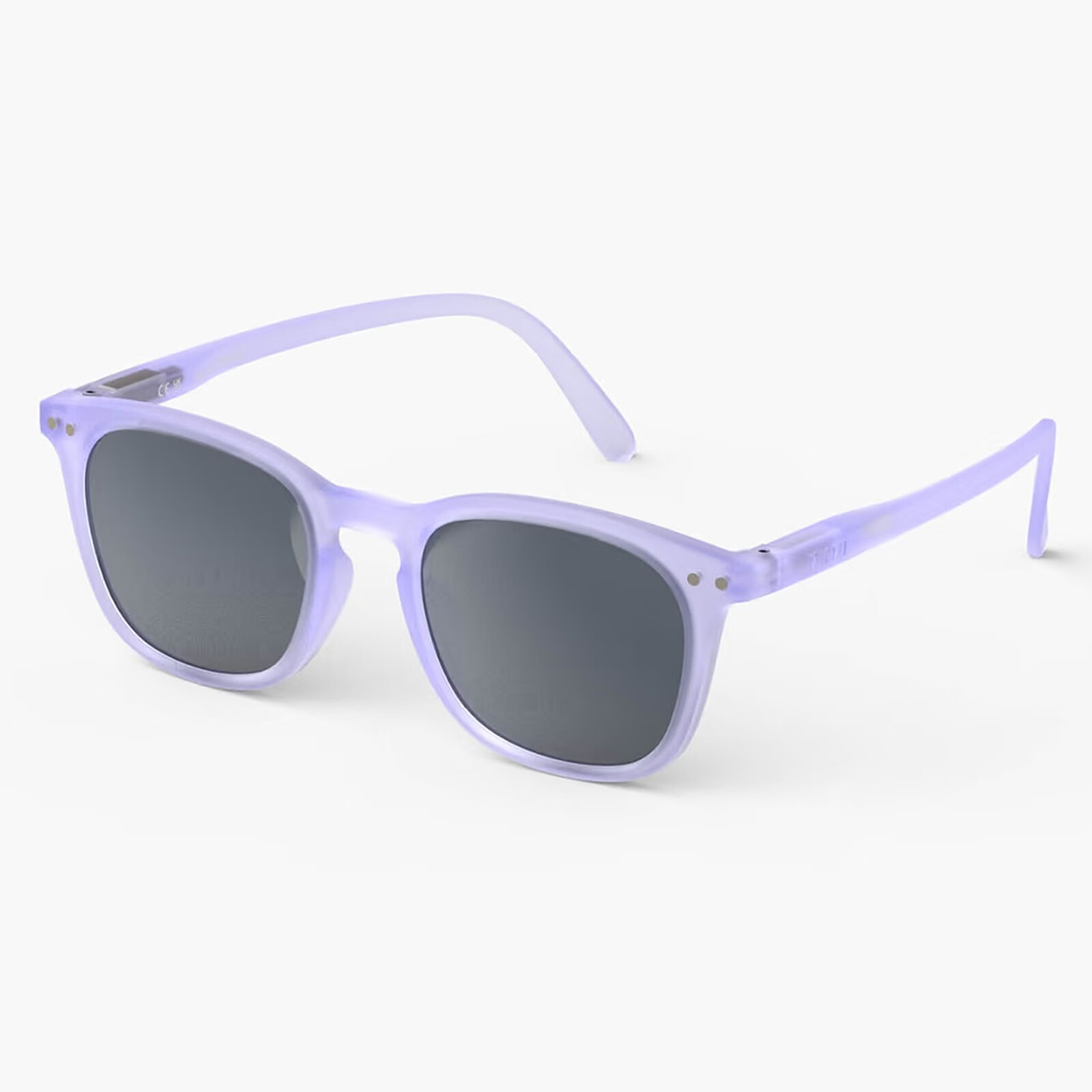 Lunettes de Soleil Kids #E 3/5 Ans - Lavender IZIPIZI