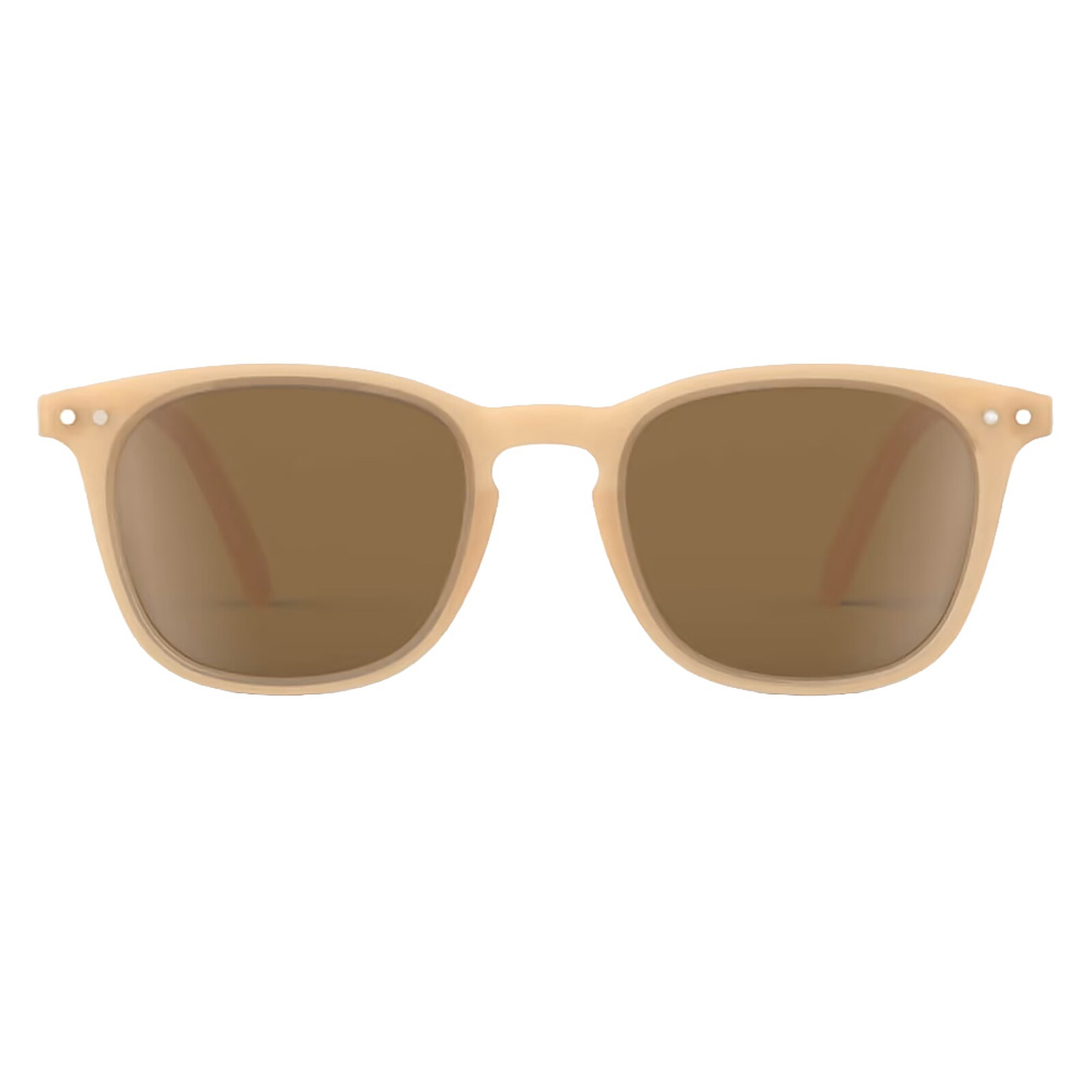 Lunettes de Soleil Kids #E 3/5 Ans - Macchiato IZIPIZI