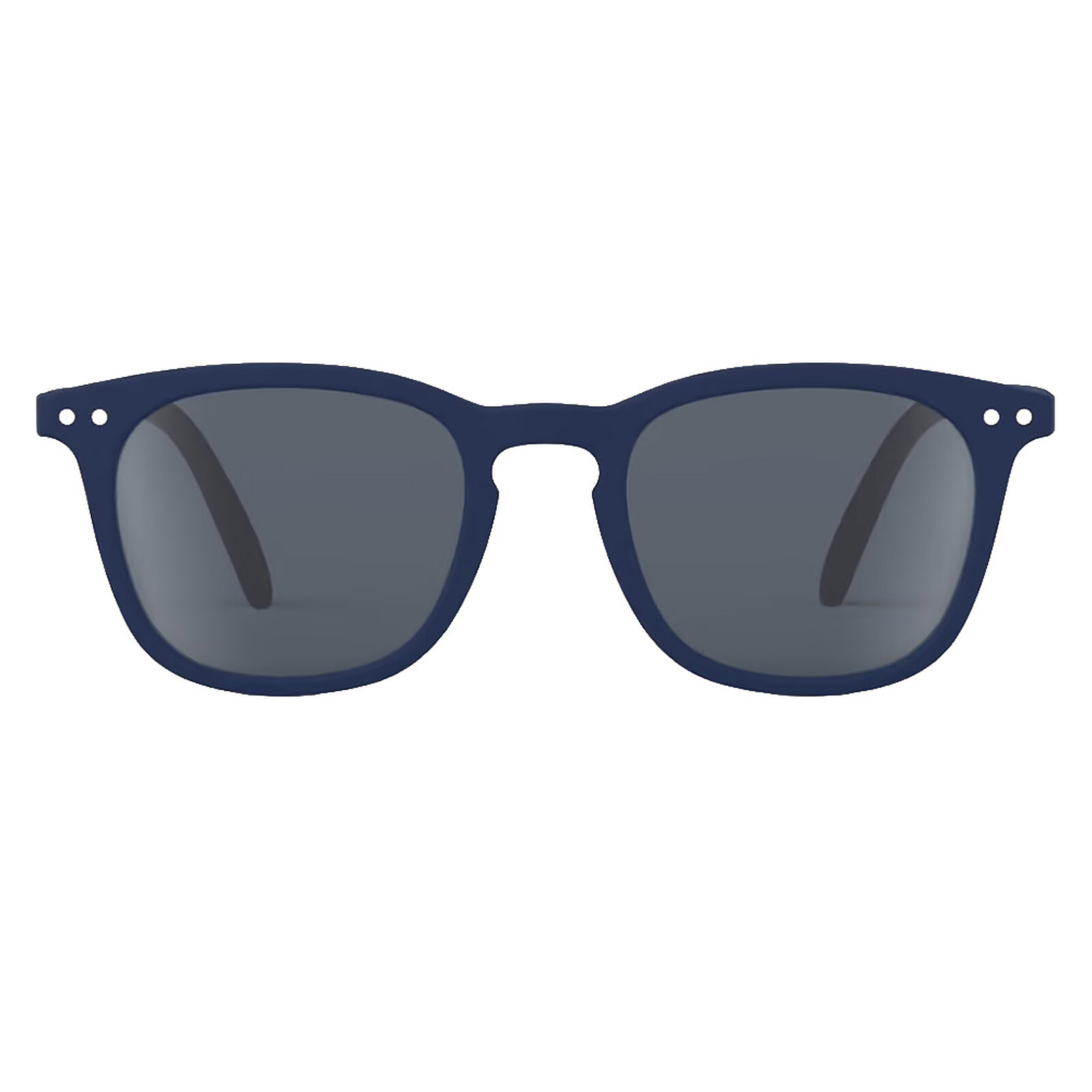 Lunettes de Soleil Kids #E 3/5 Ans - Navy Blue IZIPIZI
