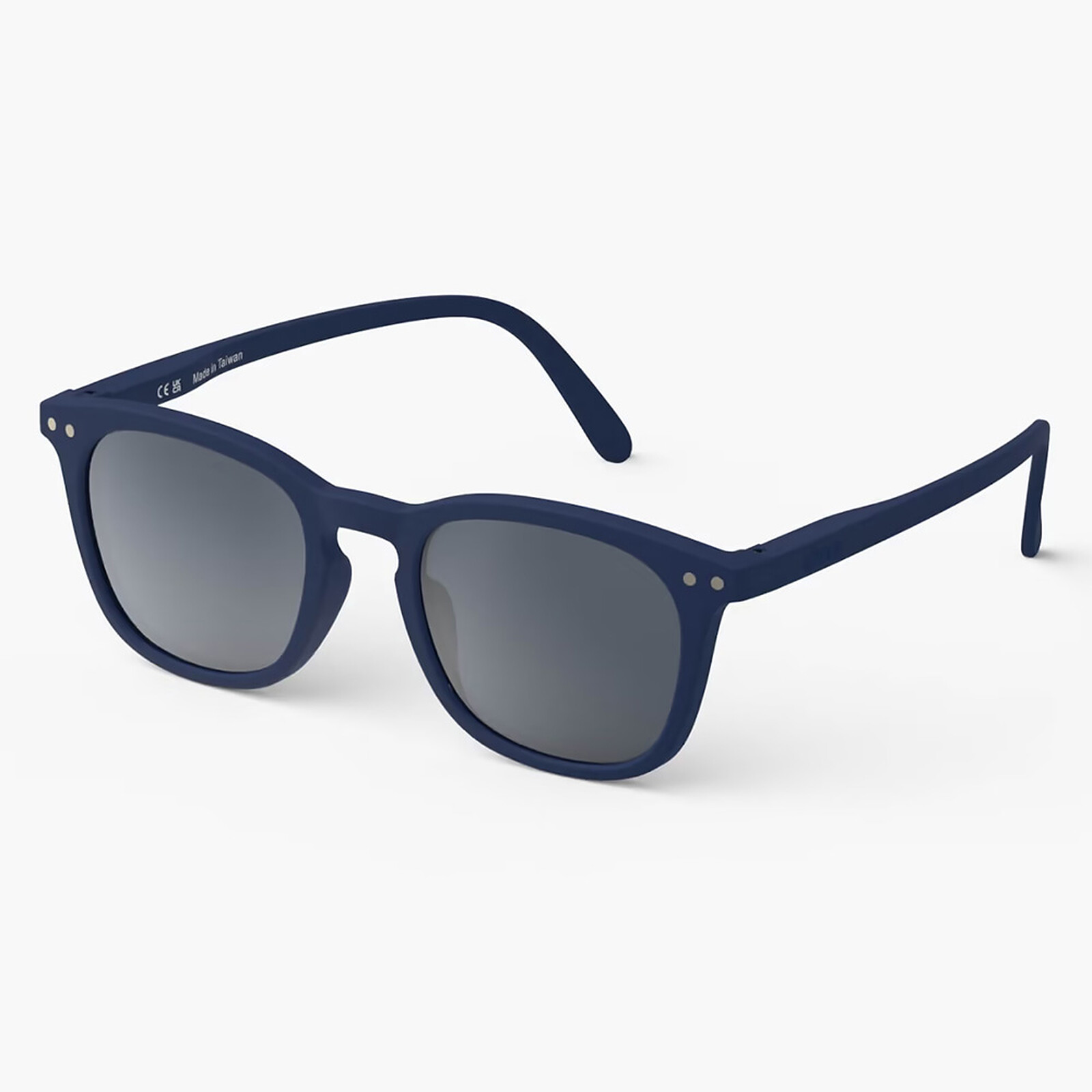 Lunettes de Soleil Kids #E 3/5 Ans - Navy Blue IZIPIZI
