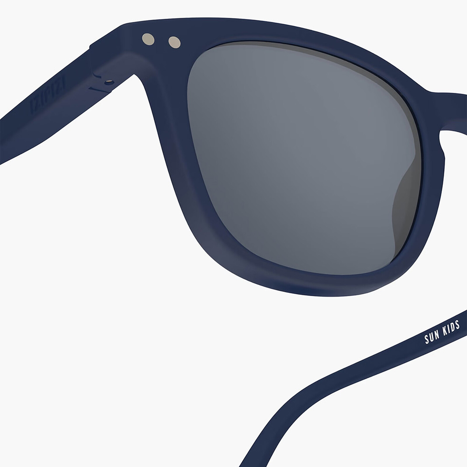 Avis Lunettes de Soleil Kids #E 3/5 Ans - Navy Blue