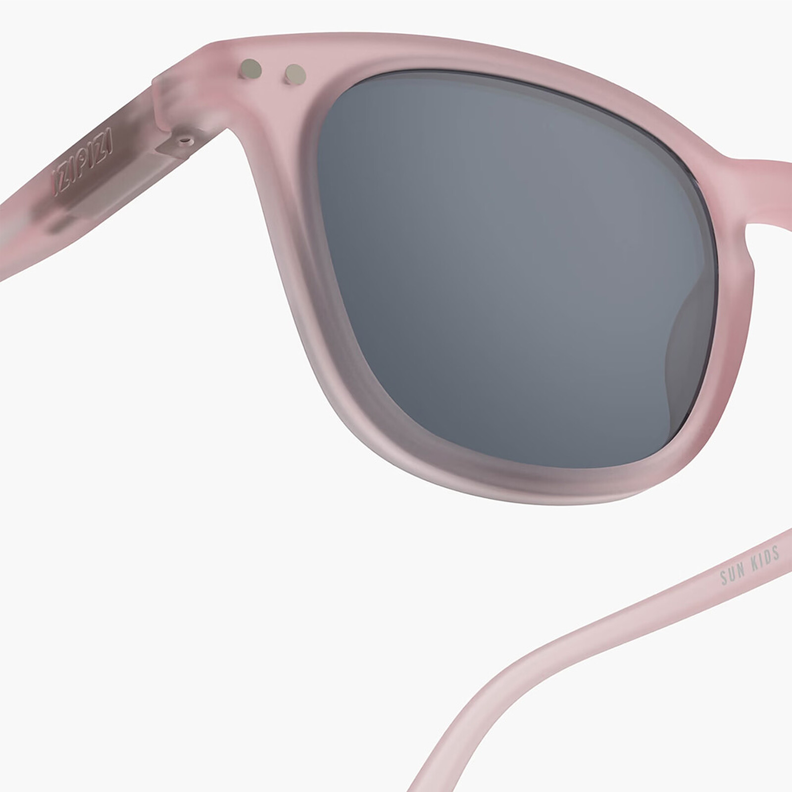 Avis Lunettes de Soleil Kids #E 3/5 Ans - Pink