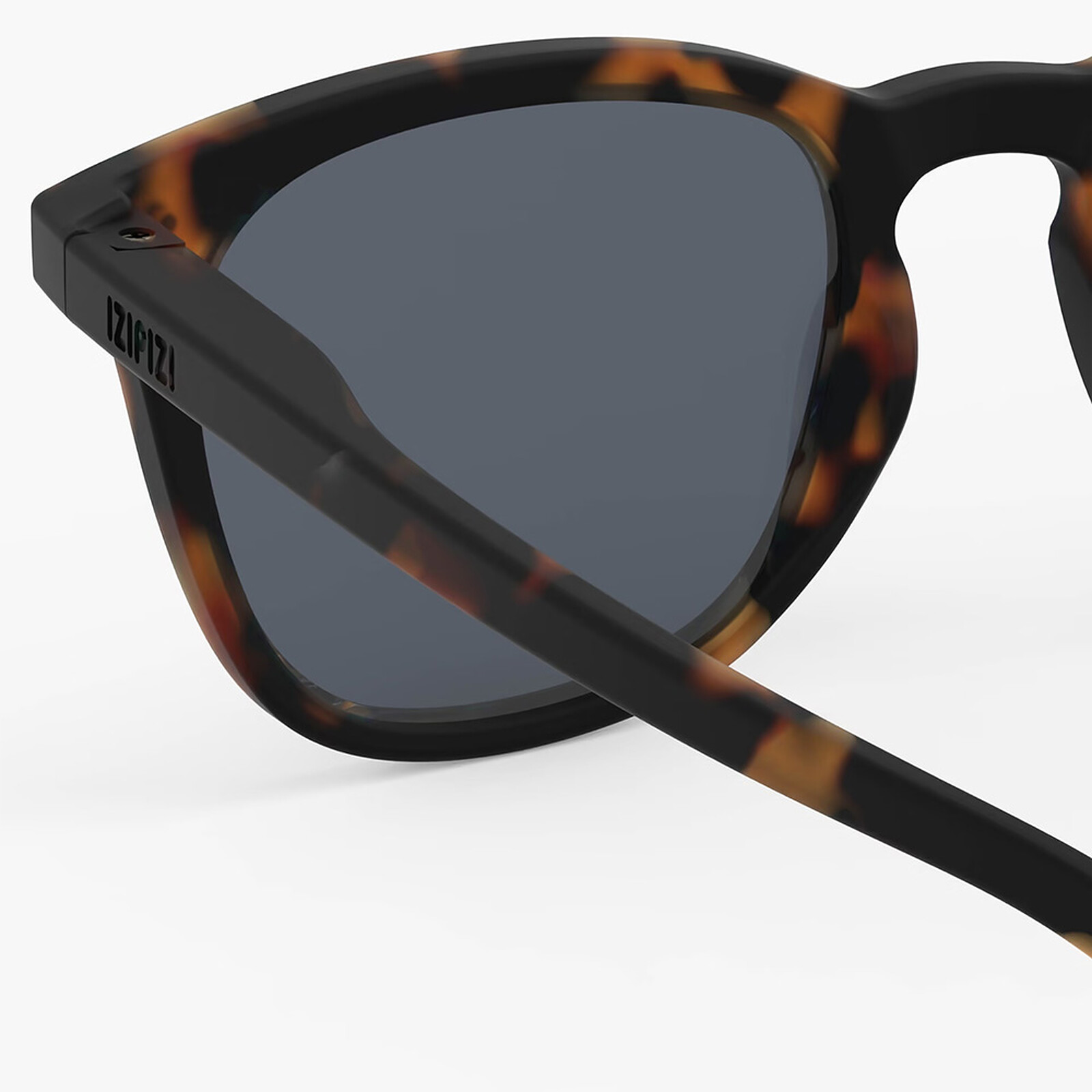 Achat Lunettes de Soleil Kids #E 3/5 Ans - Tortoise