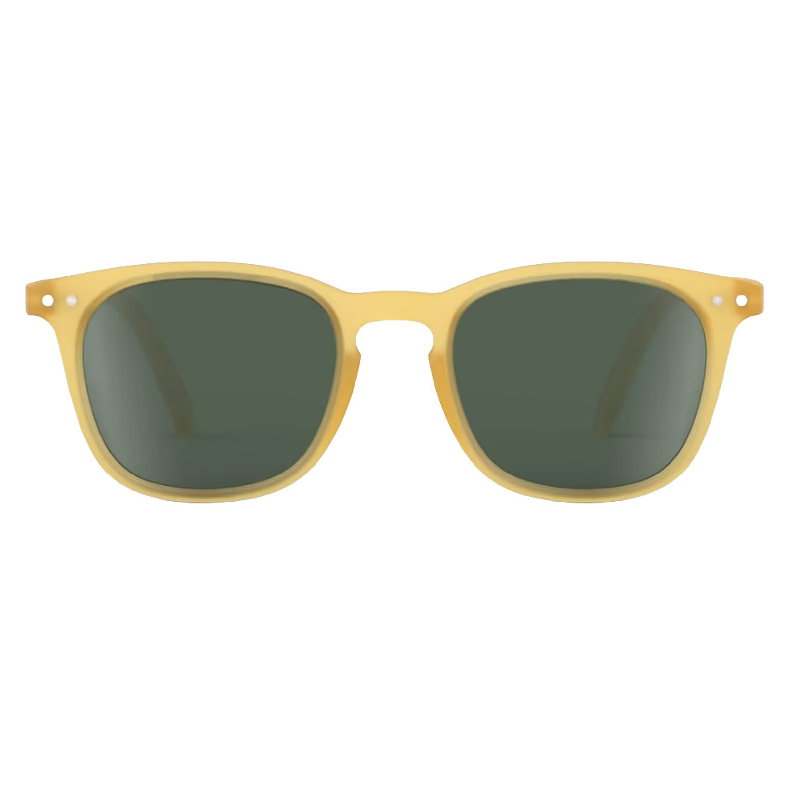 Lunettes de Soleil Kids #E 3/5 Ans - Yellow Honey IZIPIZI