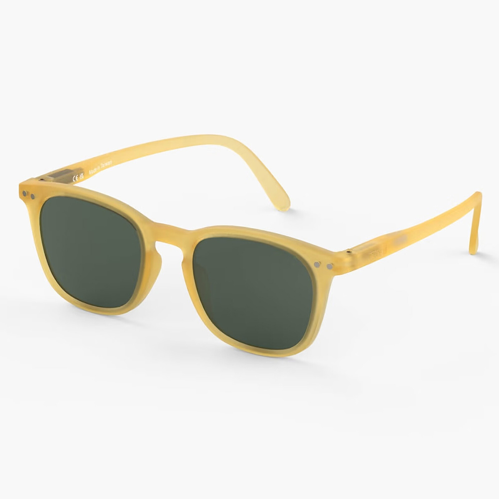 Lunettes de Soleil Kids #E 3/5 Ans - Yellow Honey IZIPIZI