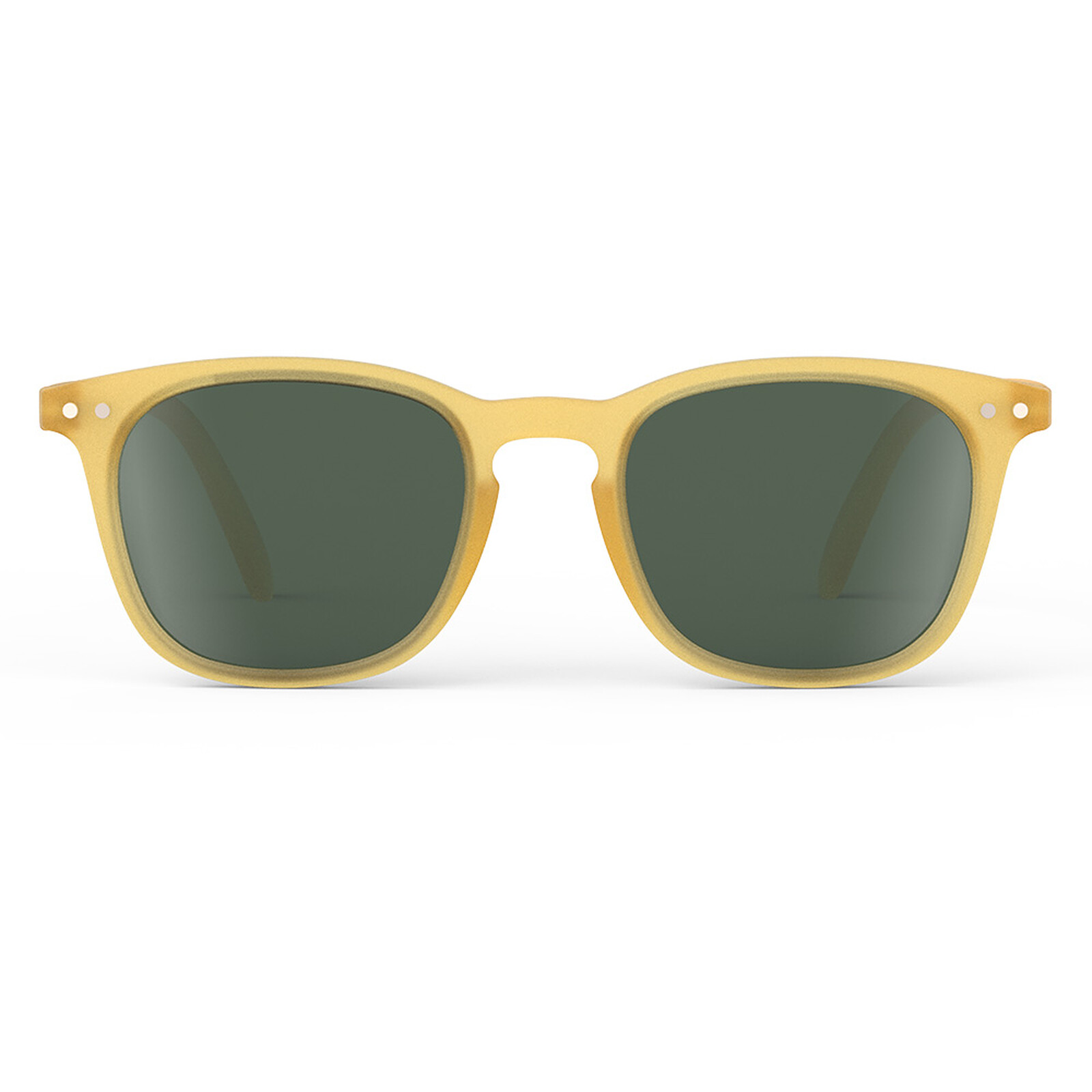 Lunettes de Soleil Kids #E 5/7 Ans - Yellow Honey IZIPIZI