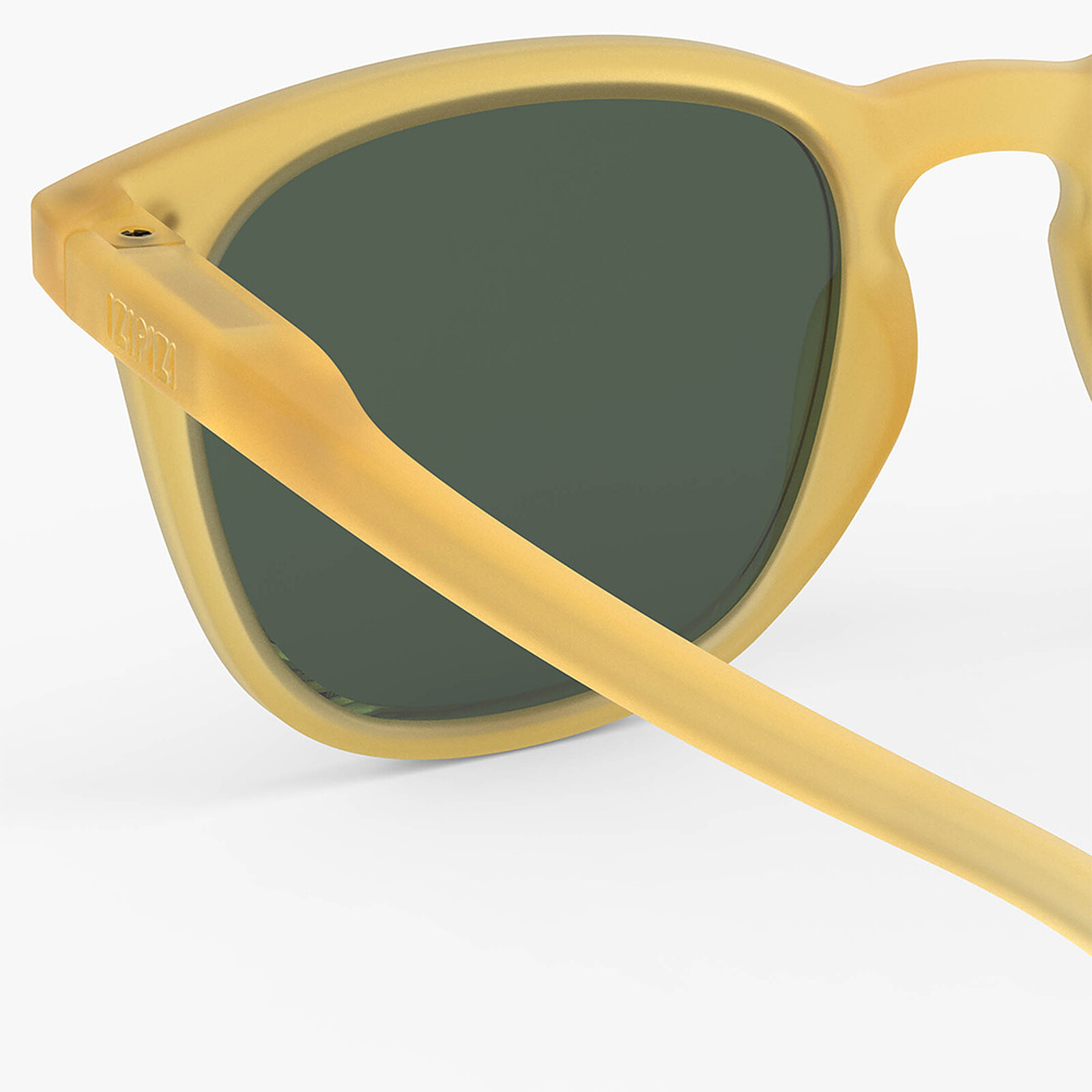 Achat Lunettes de Soleil Kids #E 5/7 Ans - Yellow Honey