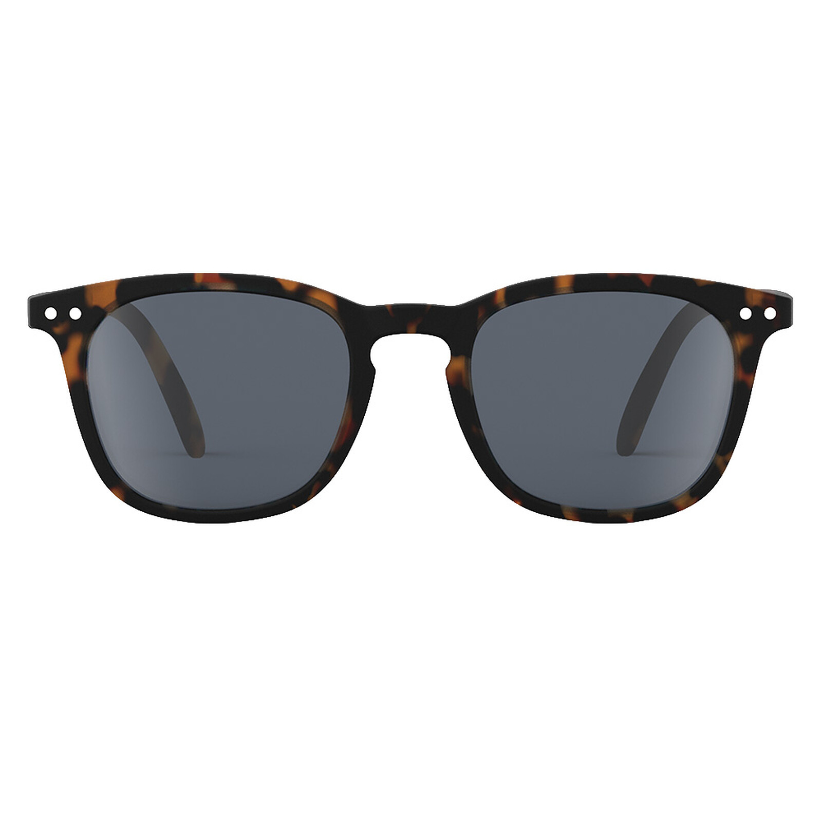 Lunettes de Soleil Kids #E 5/7 Ans - Tortoise IZIPIZI