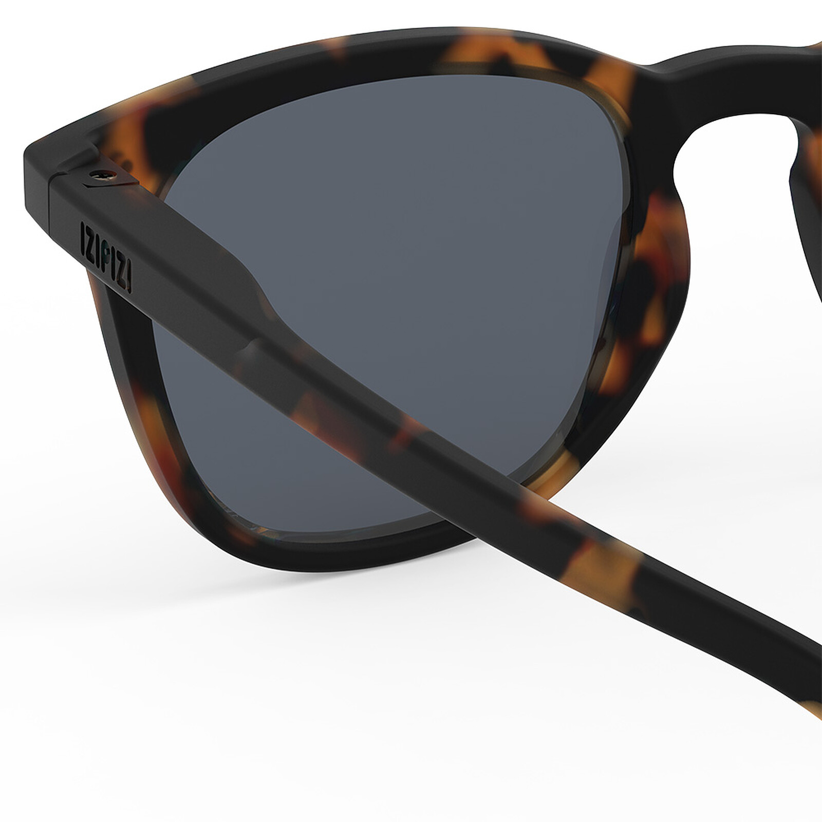 Achat Lunettes de Soleil Kids #E 5/7 Ans - Tortoise