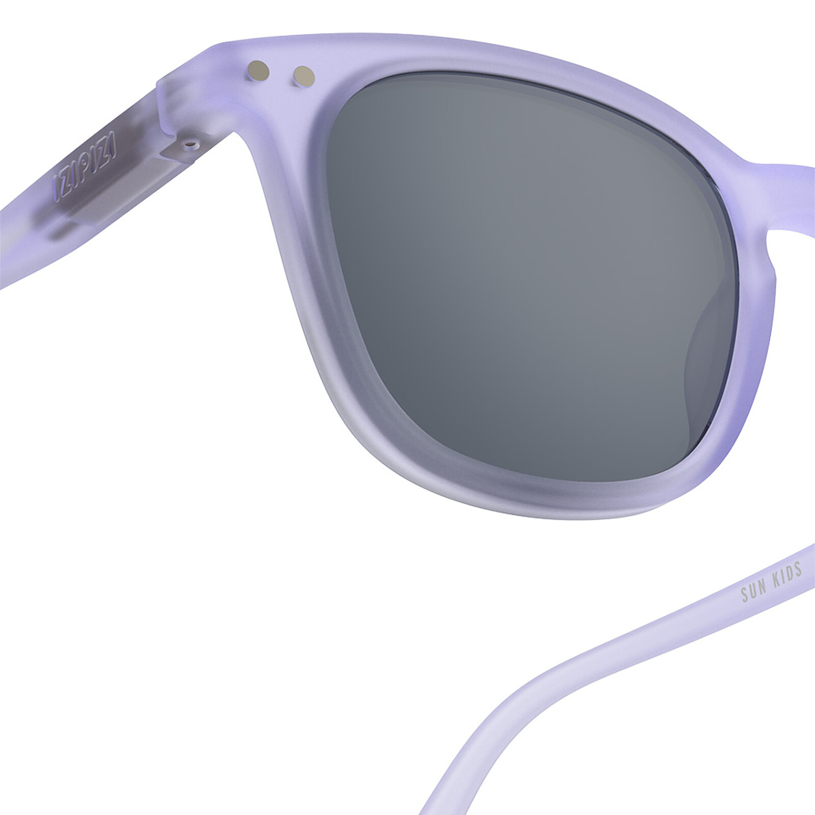 Avis Lunettes de Soleil Kids #E 5/7 Ans - Lavender